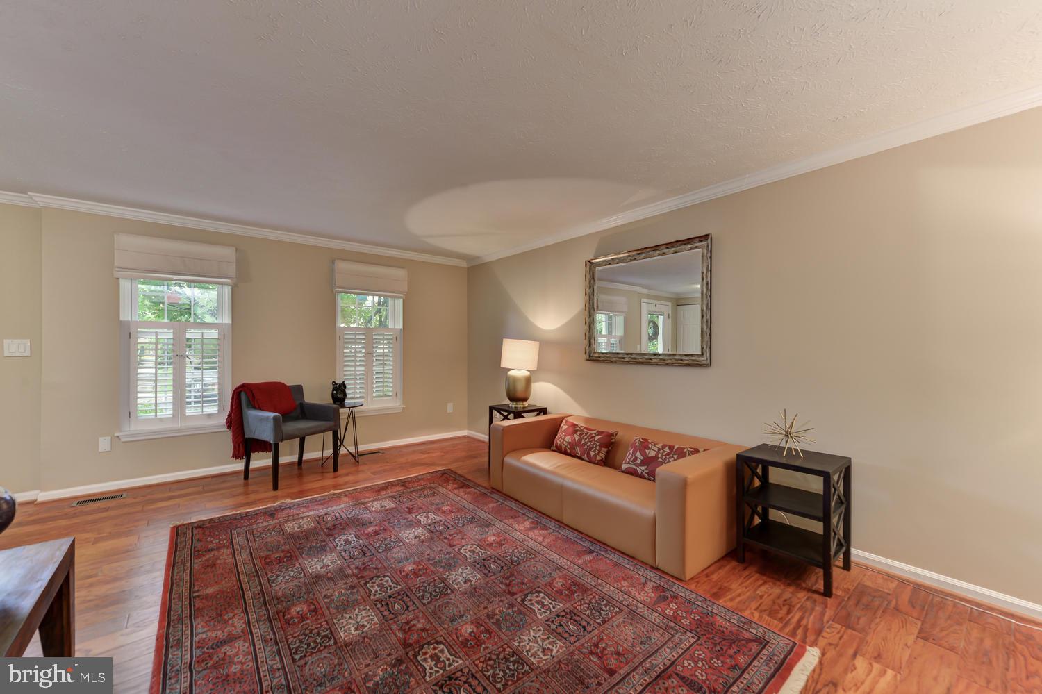 ALEXANDRIA - Residential