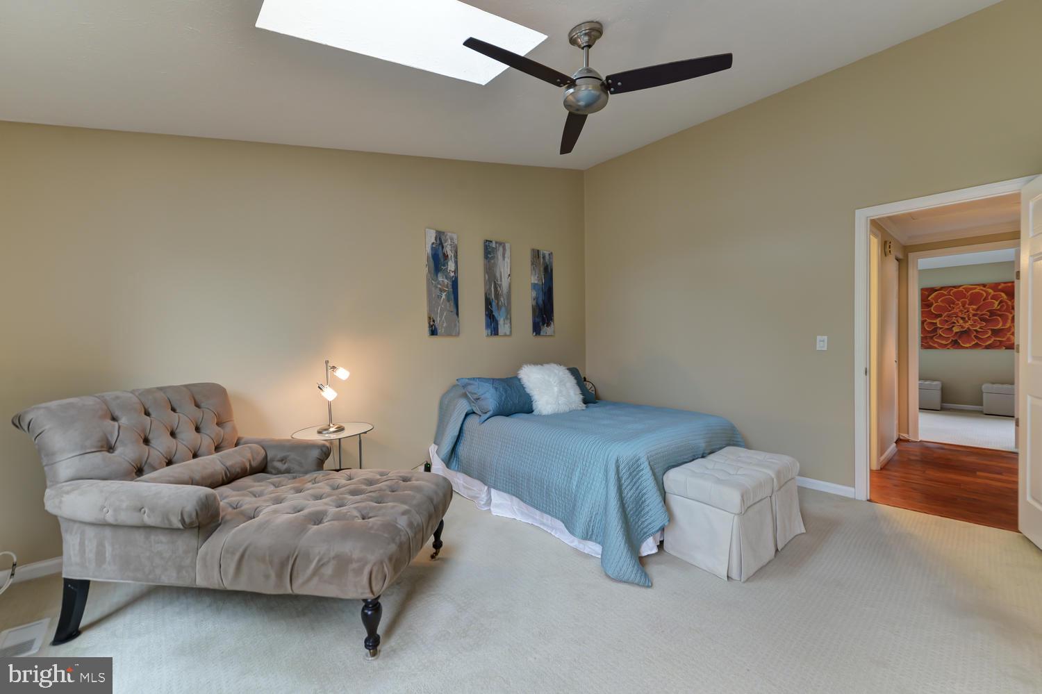 ALEXANDRIA - Residential