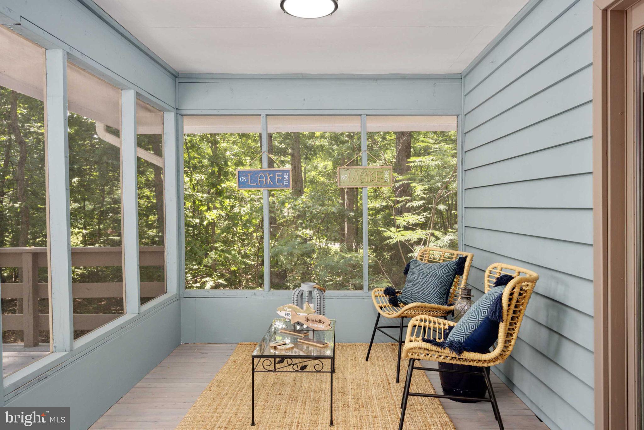 LAKE OF THE WOODS - Residential