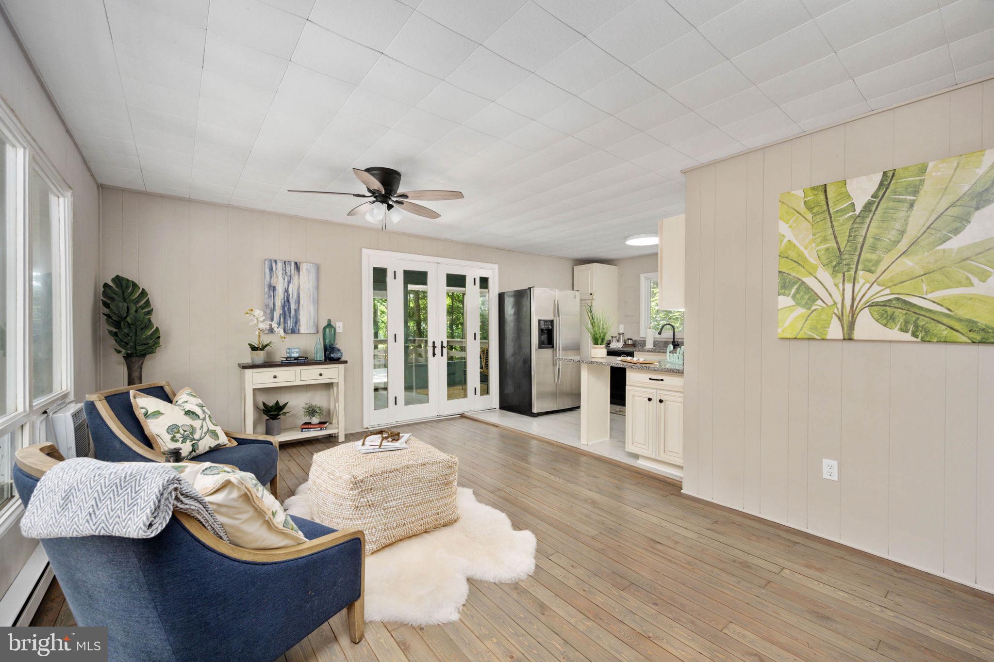 LAKE OF THE WOODS - Residential