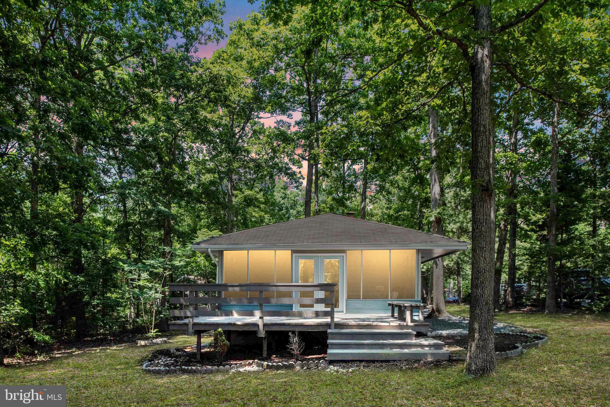 LAKE OF THE WOODS - Residential