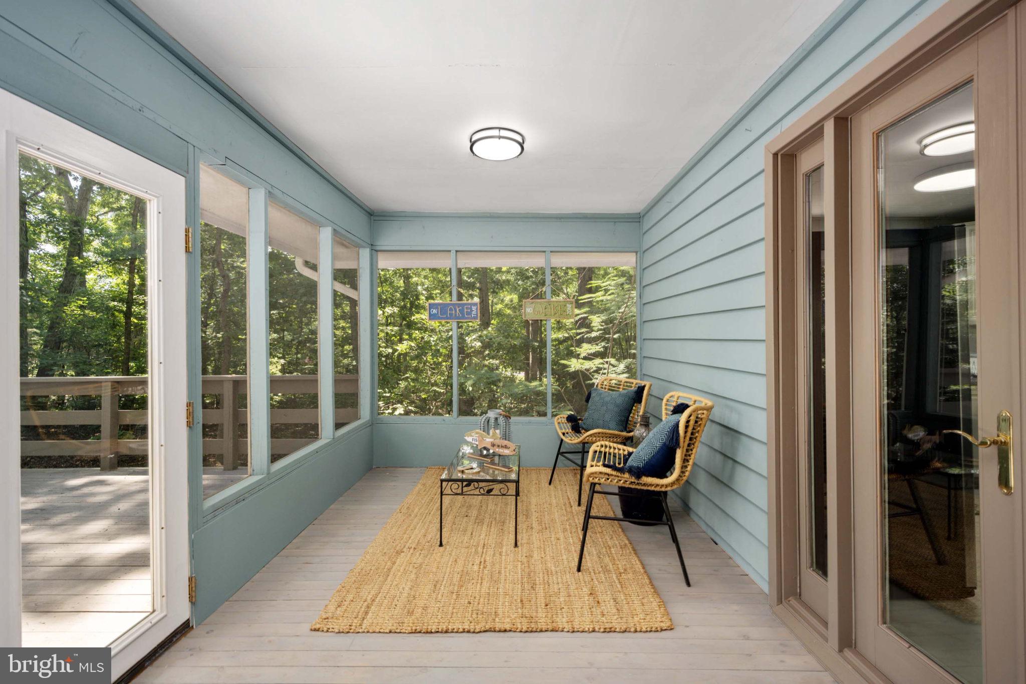 LAKE OF THE WOODS - Residential