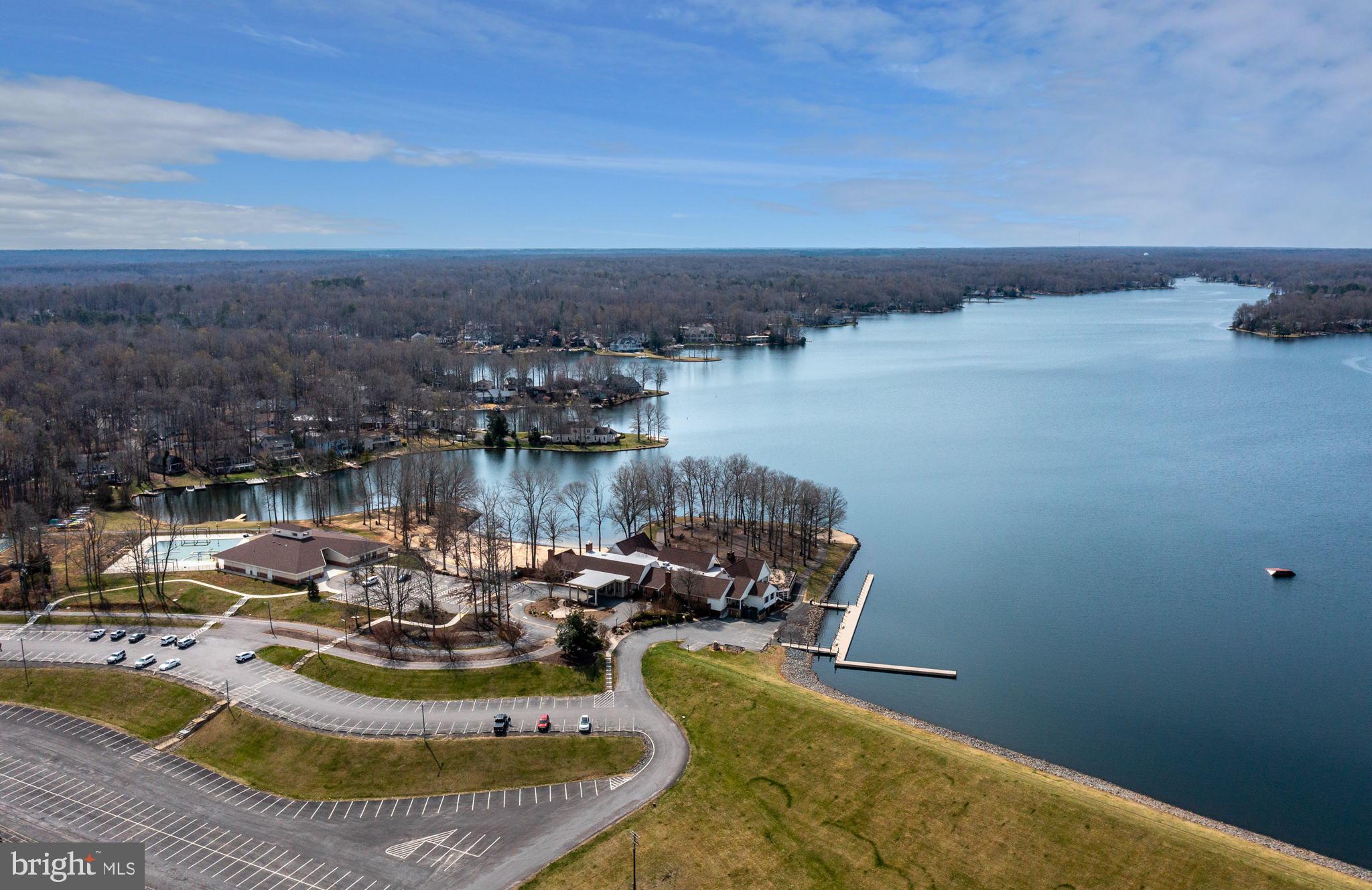 LAKE OF THE WOODS - Residential