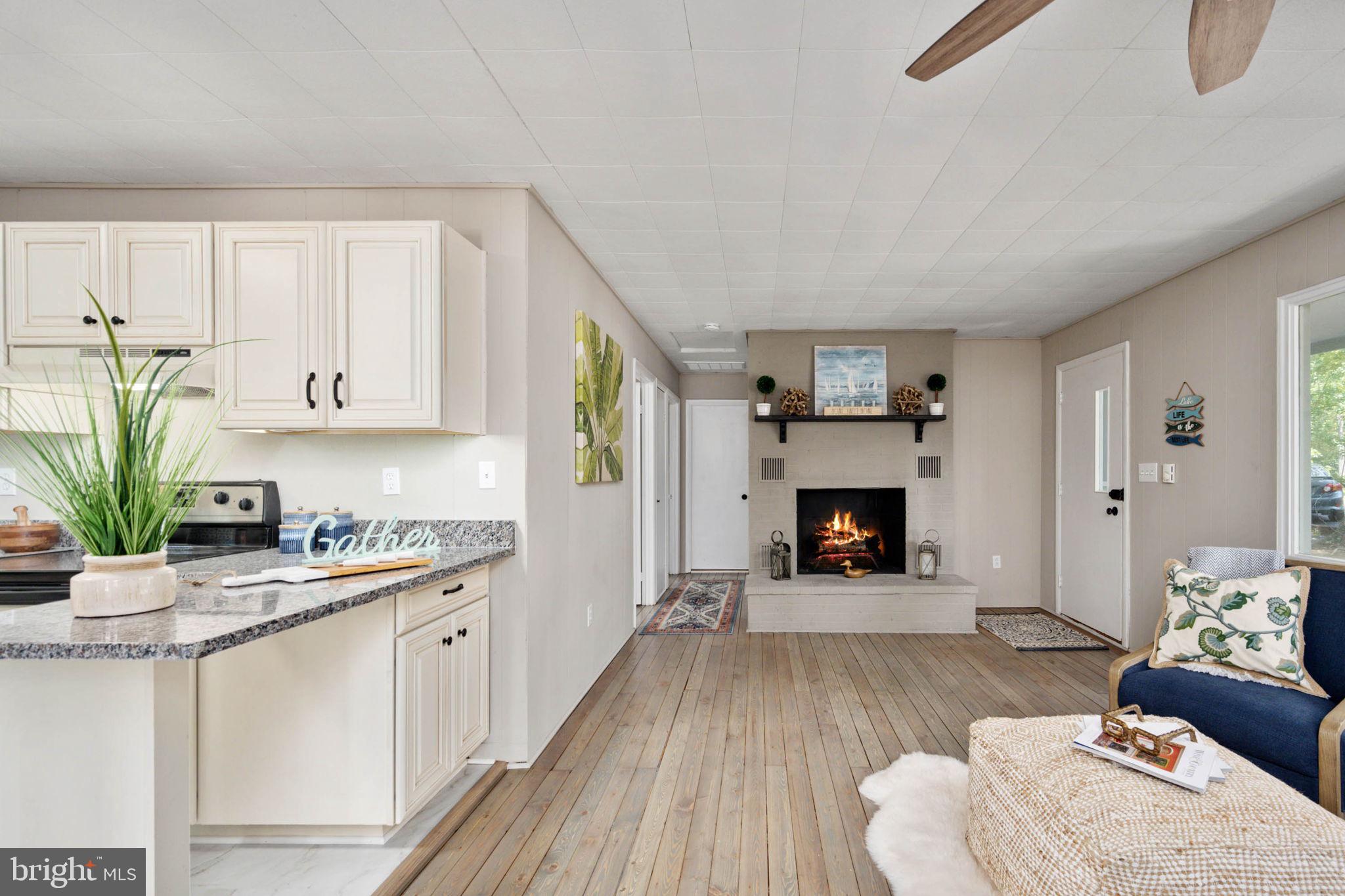 LAKE OF THE WOODS - Residential