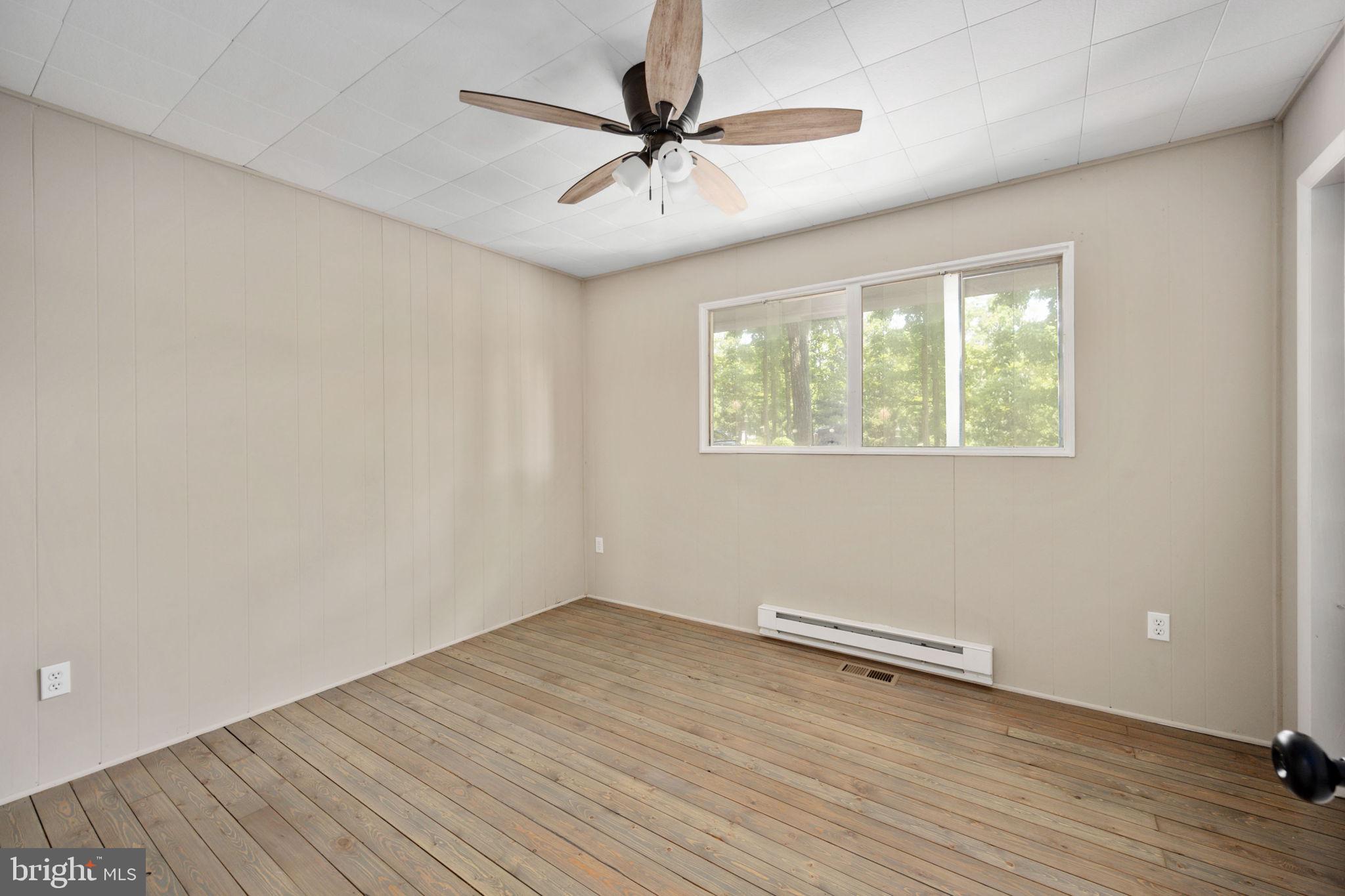 LAKE OF THE WOODS - Residential