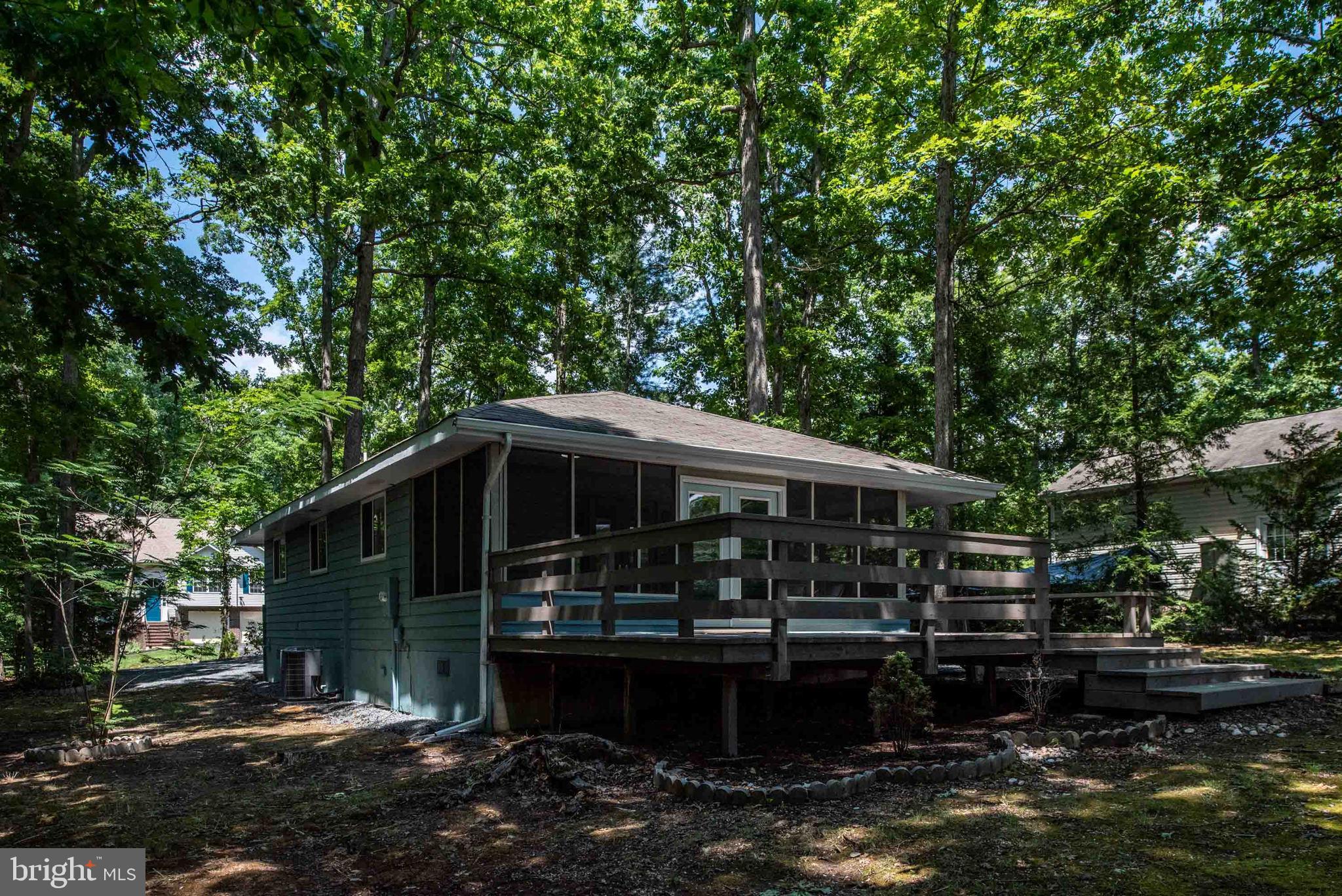 LAKE OF THE WOODS - Residential