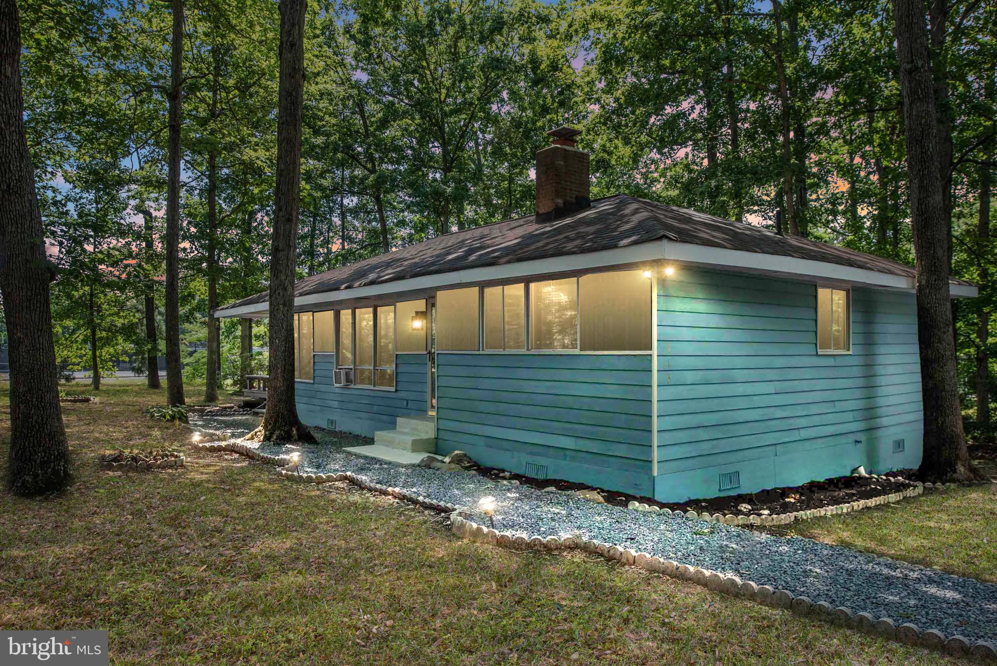 LAKE OF THE WOODS - Residential