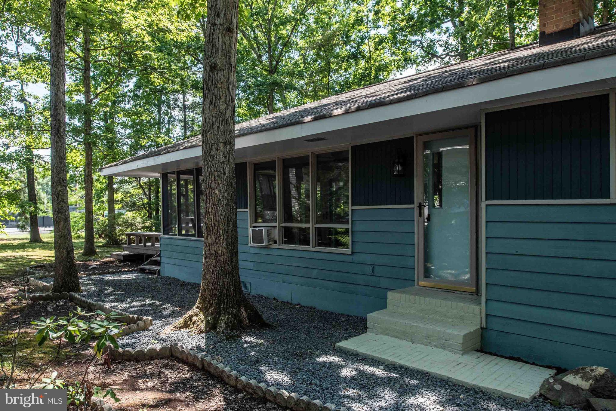 LAKE OF THE WOODS - Residential