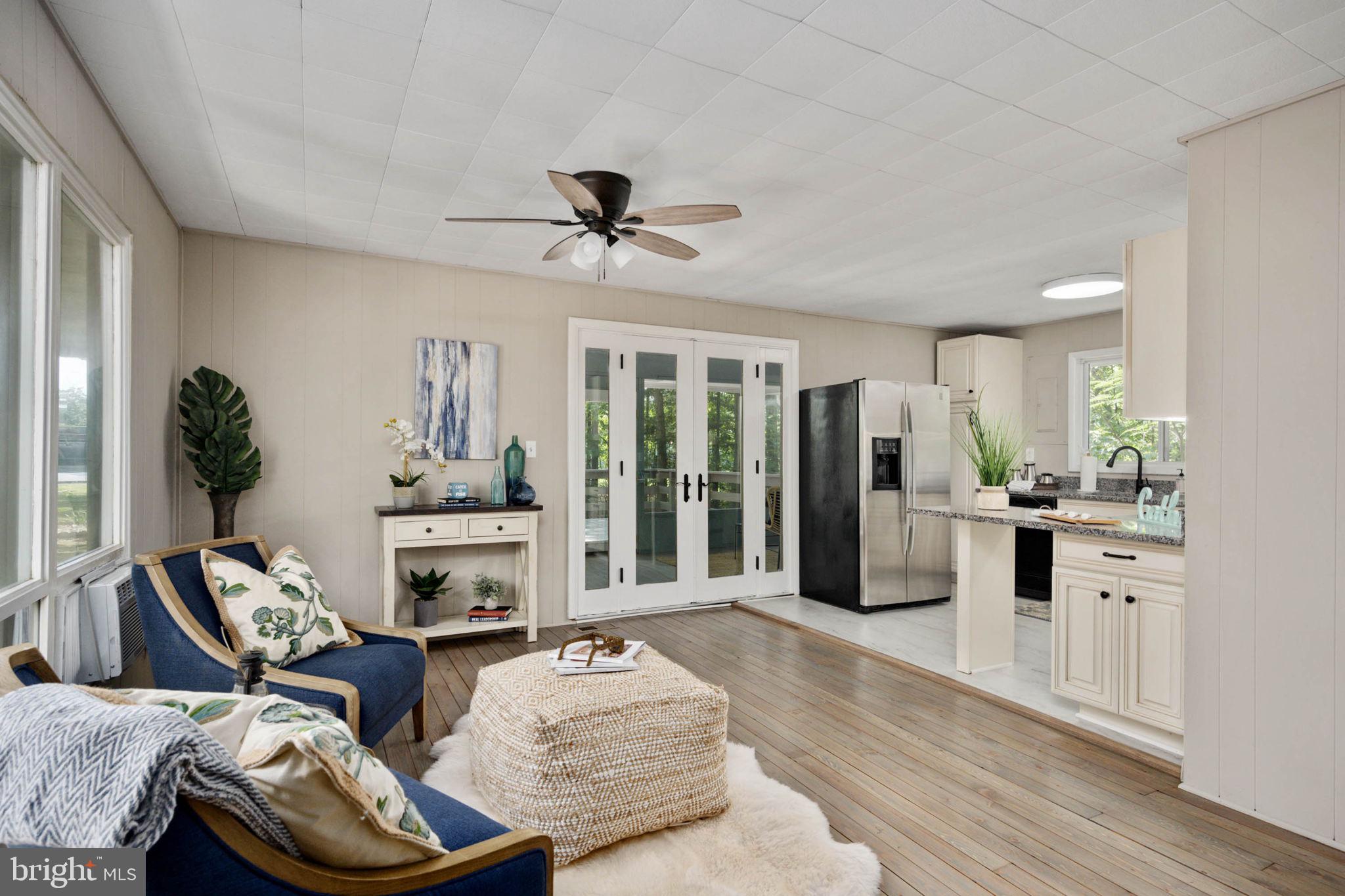 LAKE OF THE WOODS - Residential