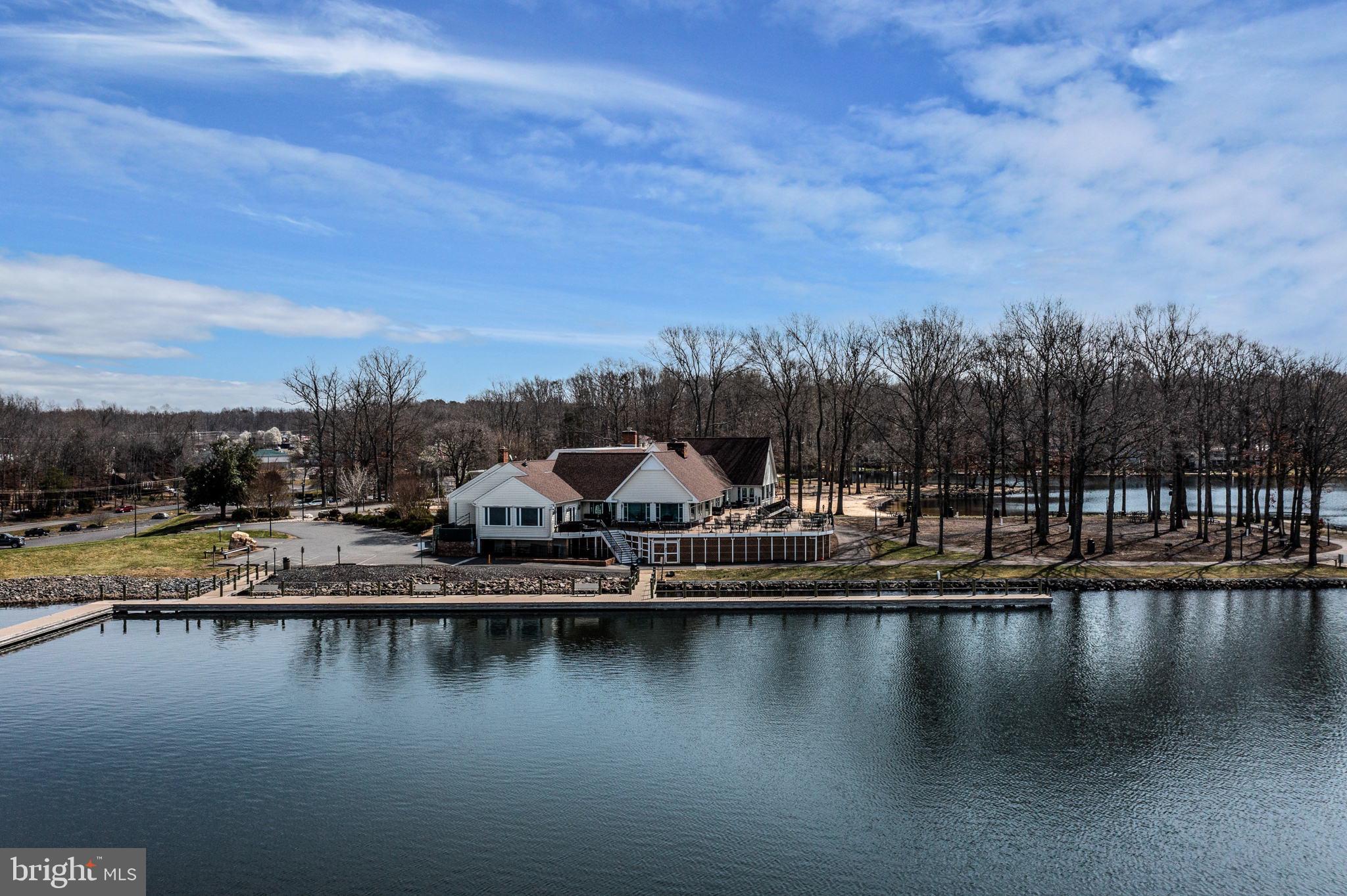 LAKE OF THE WOODS - Residential