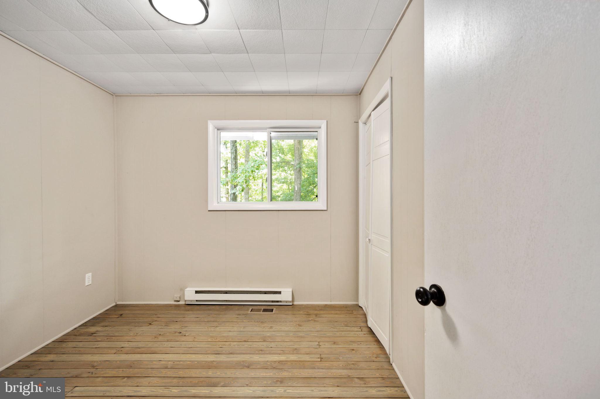 LAKE OF THE WOODS - Residential