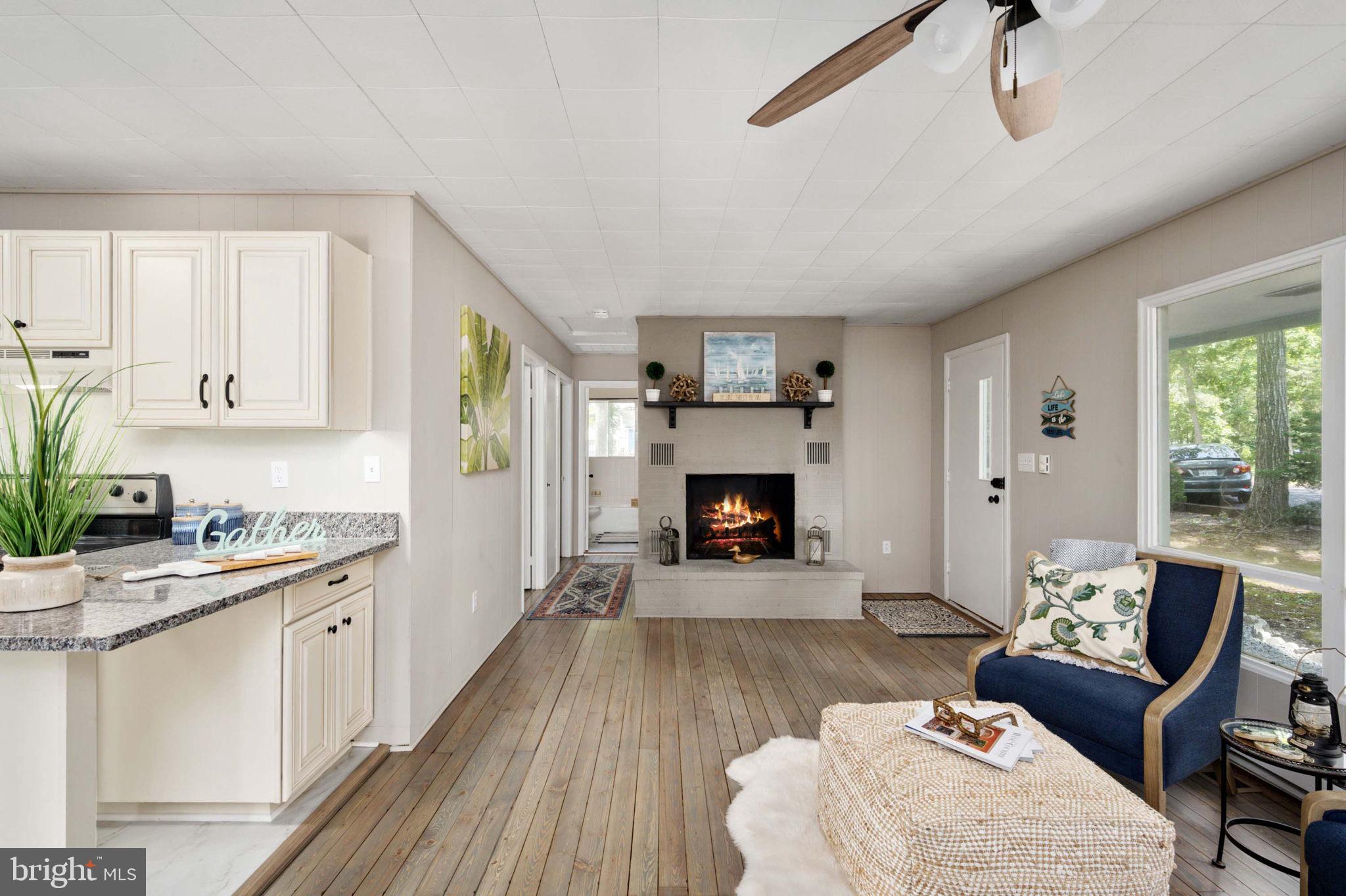 LAKE OF THE WOODS - Residential