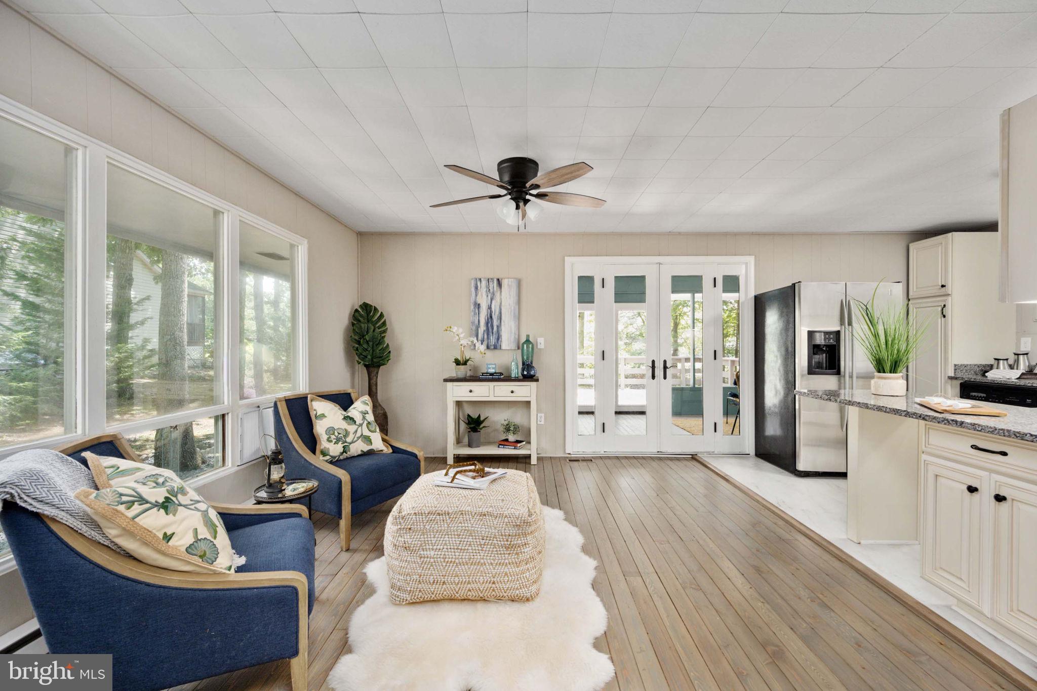 LAKE OF THE WOODS - Residential