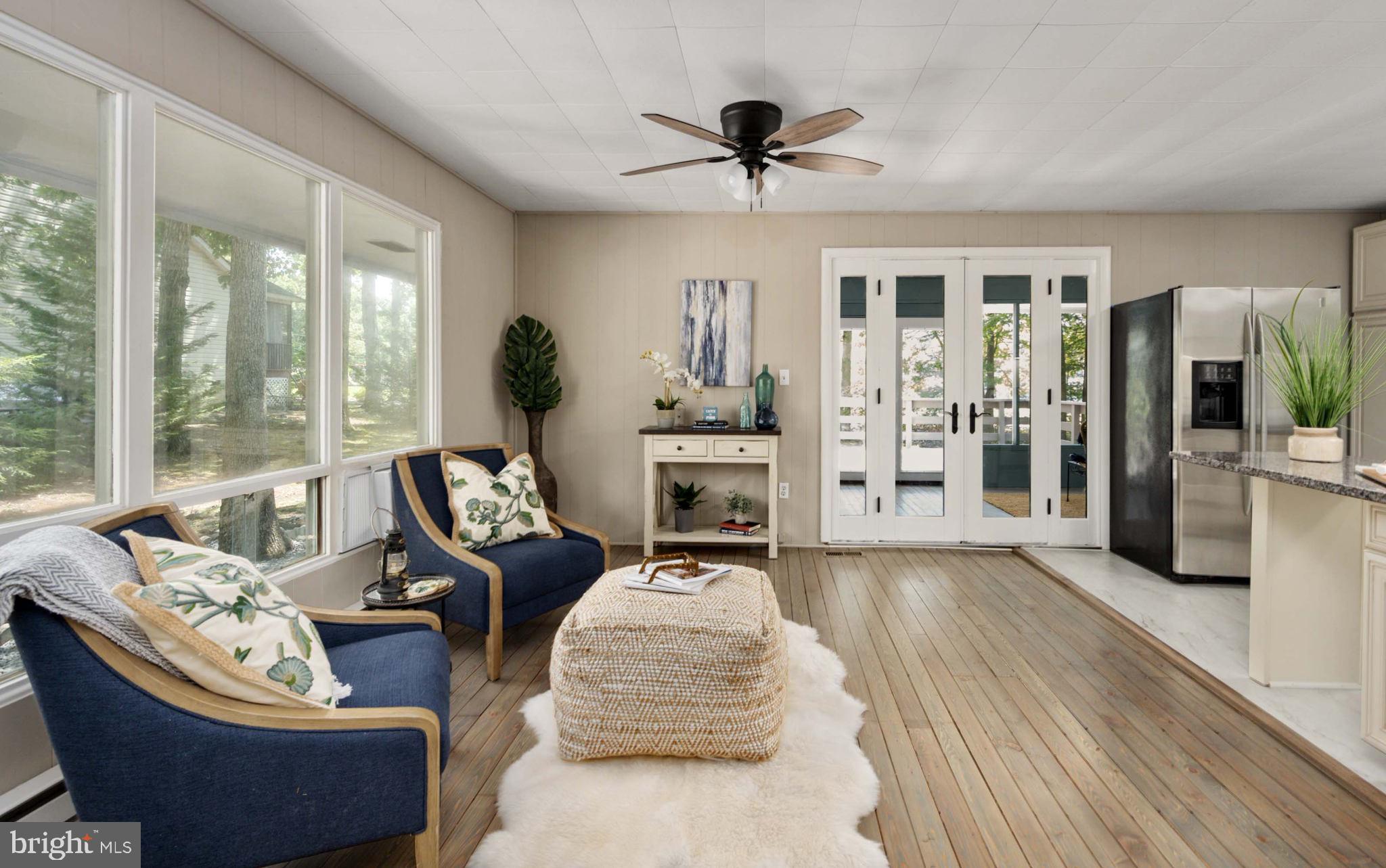 LAKE OF THE WOODS - Residential