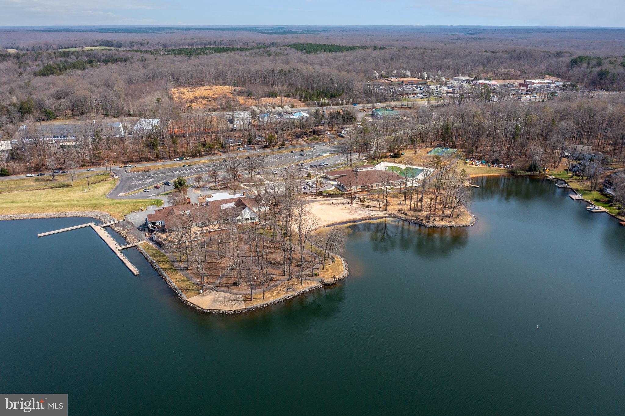 LAKE OF THE WOODS - Residential