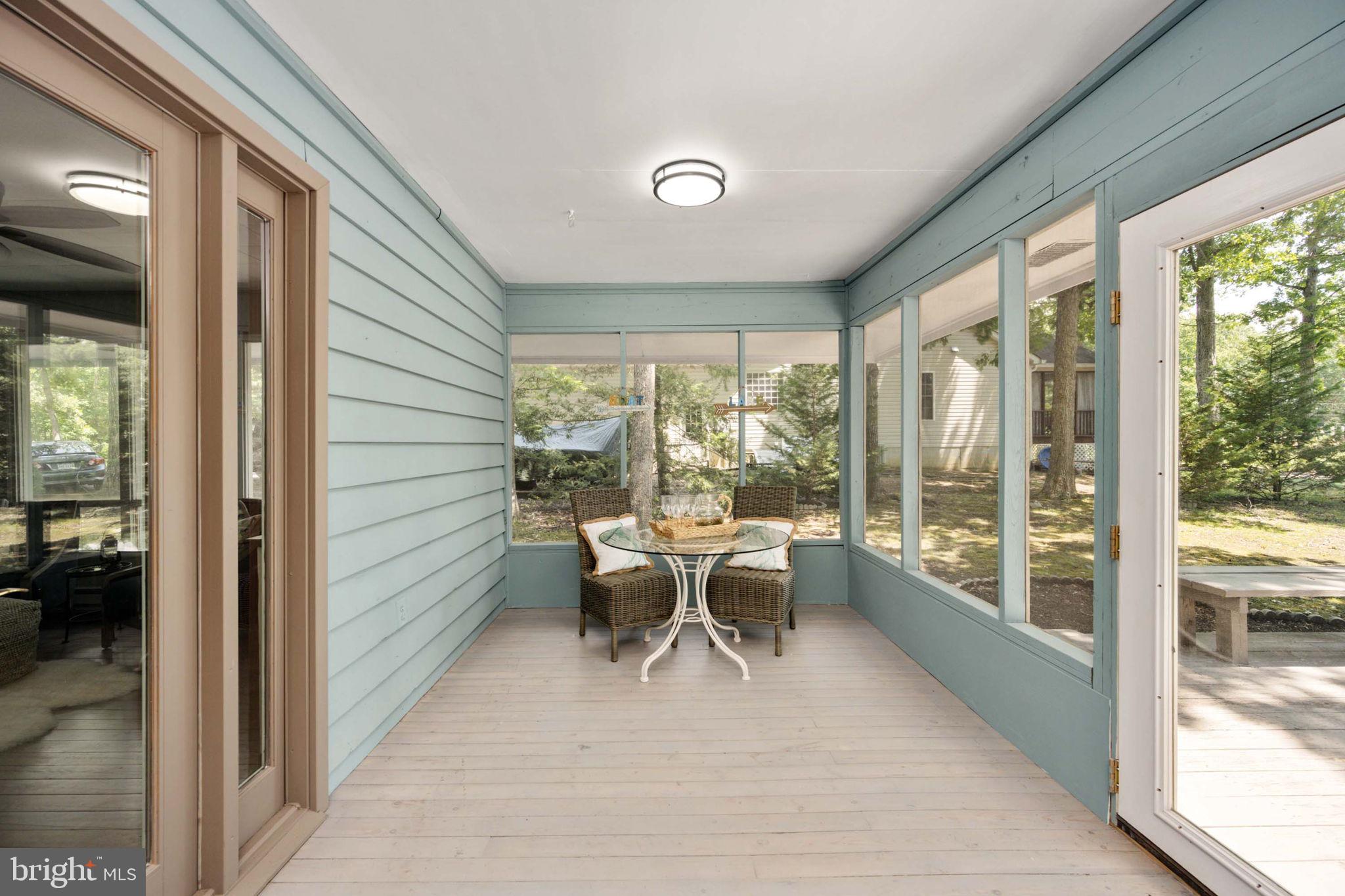 LAKE OF THE WOODS - Residential