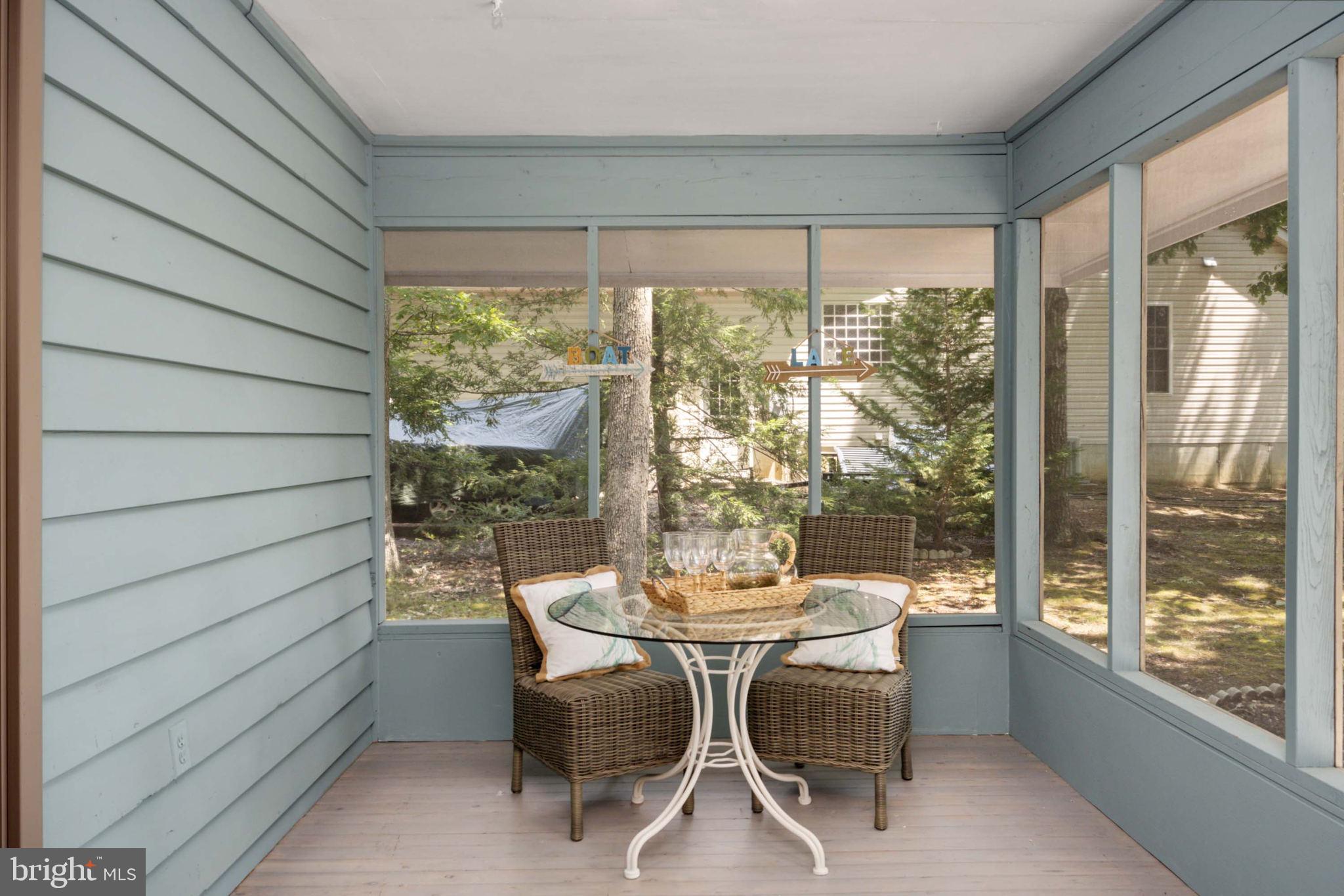 LAKE OF THE WOODS - Residential