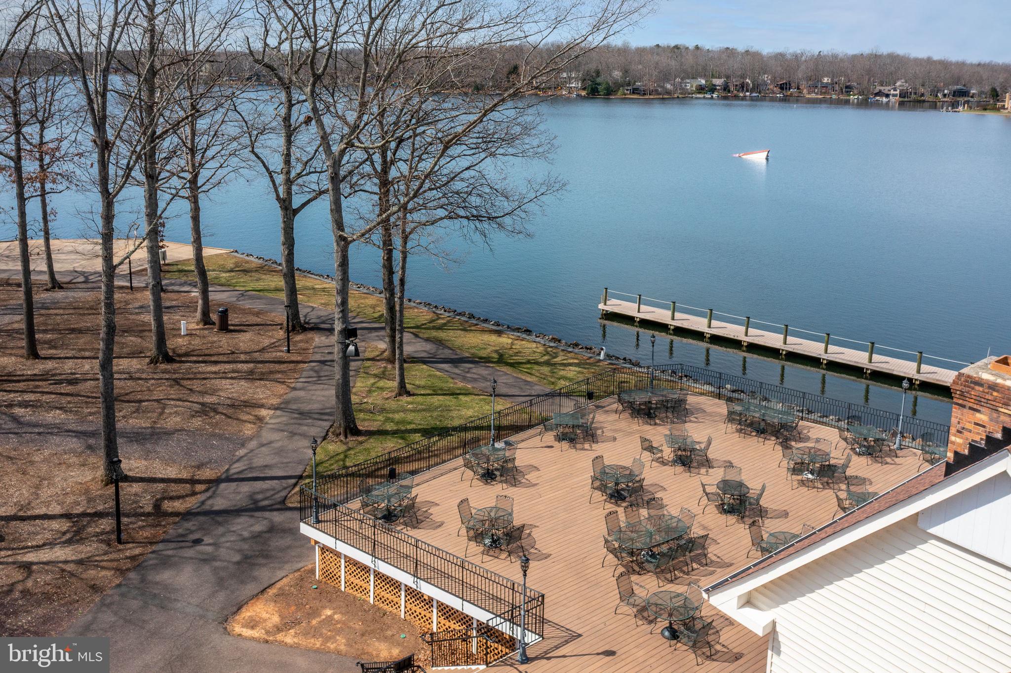 LAKE OF THE WOODS - Residential