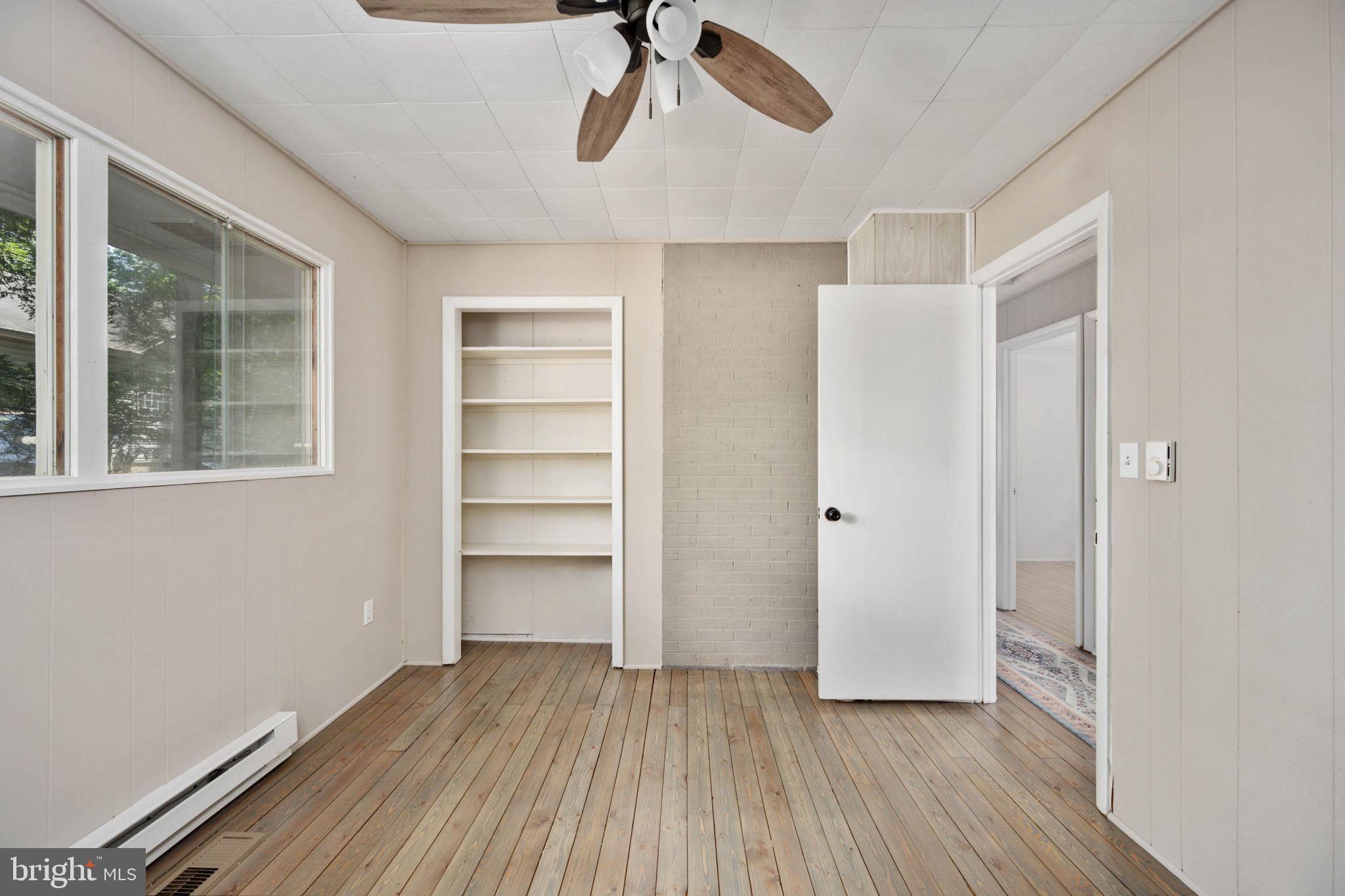 LAKE OF THE WOODS - Residential