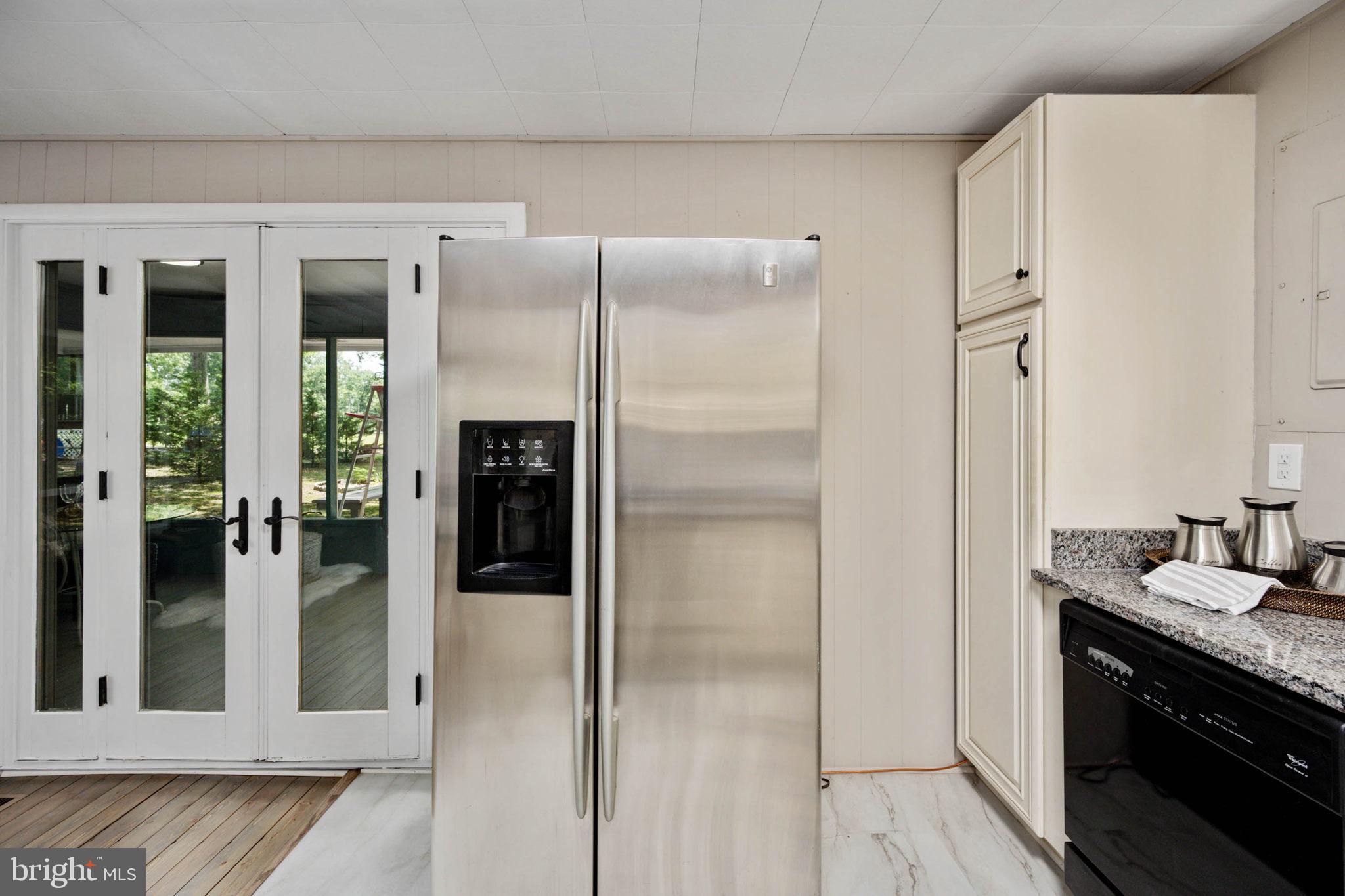 LAKE OF THE WOODS - Residential