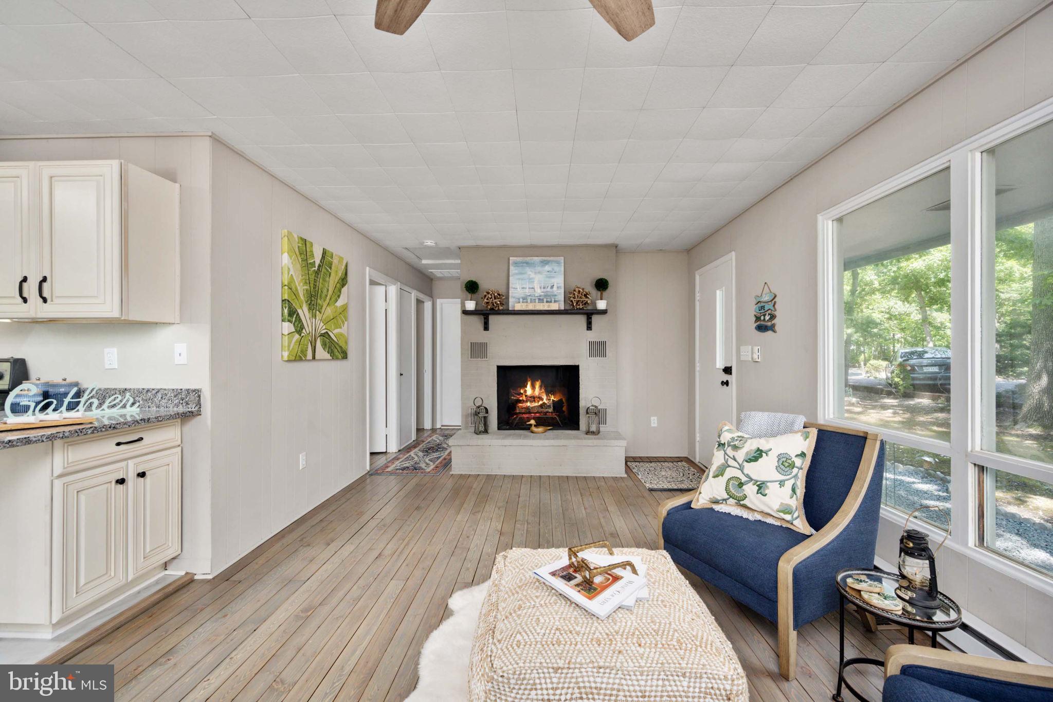 LAKE OF THE WOODS - Residential