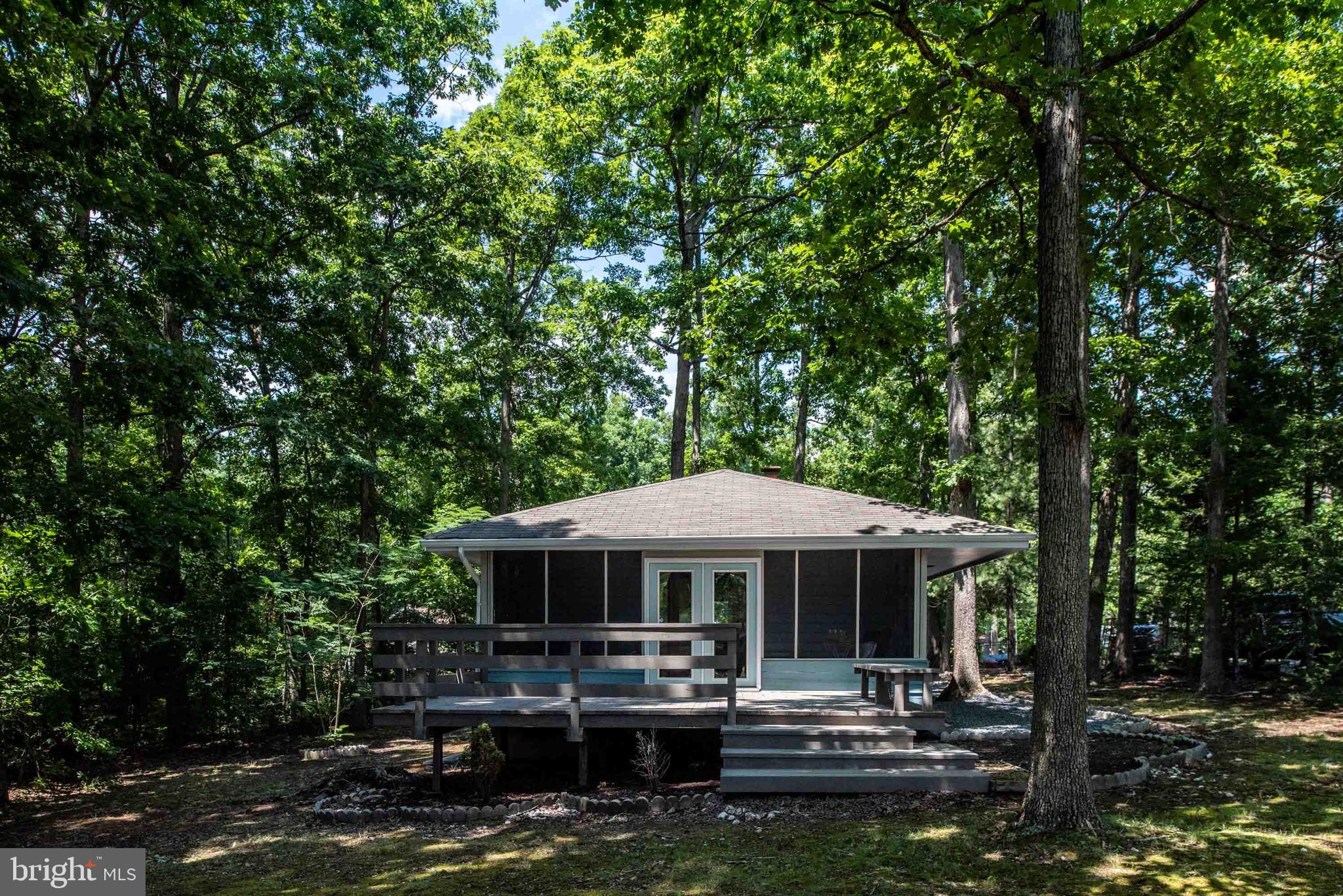 LAKE OF THE WOODS - Residential