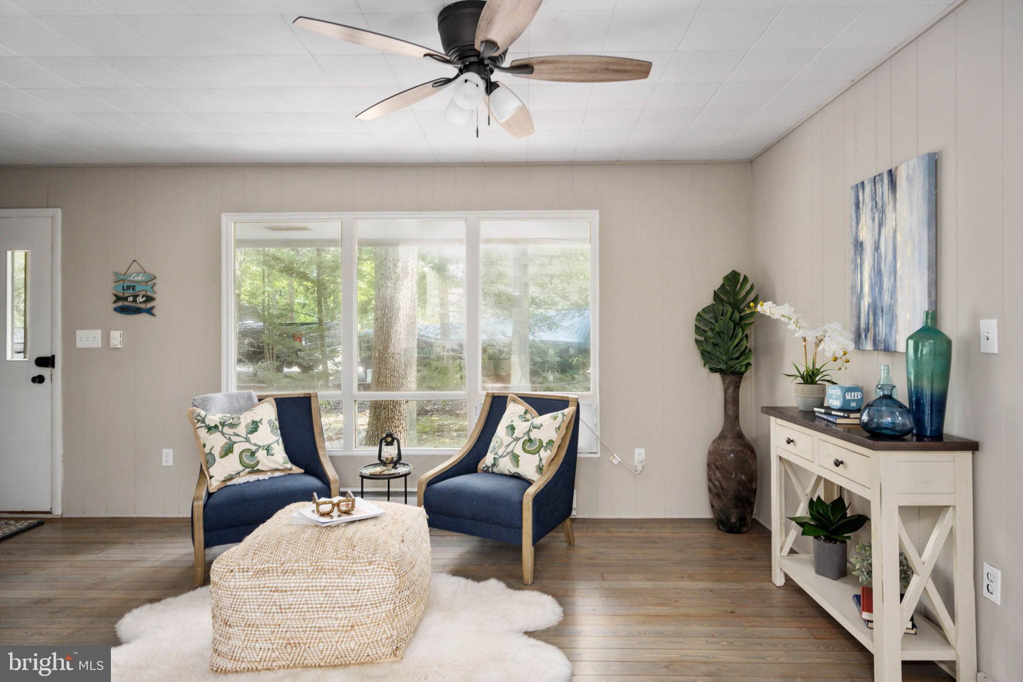 LAKE OF THE WOODS - Residential