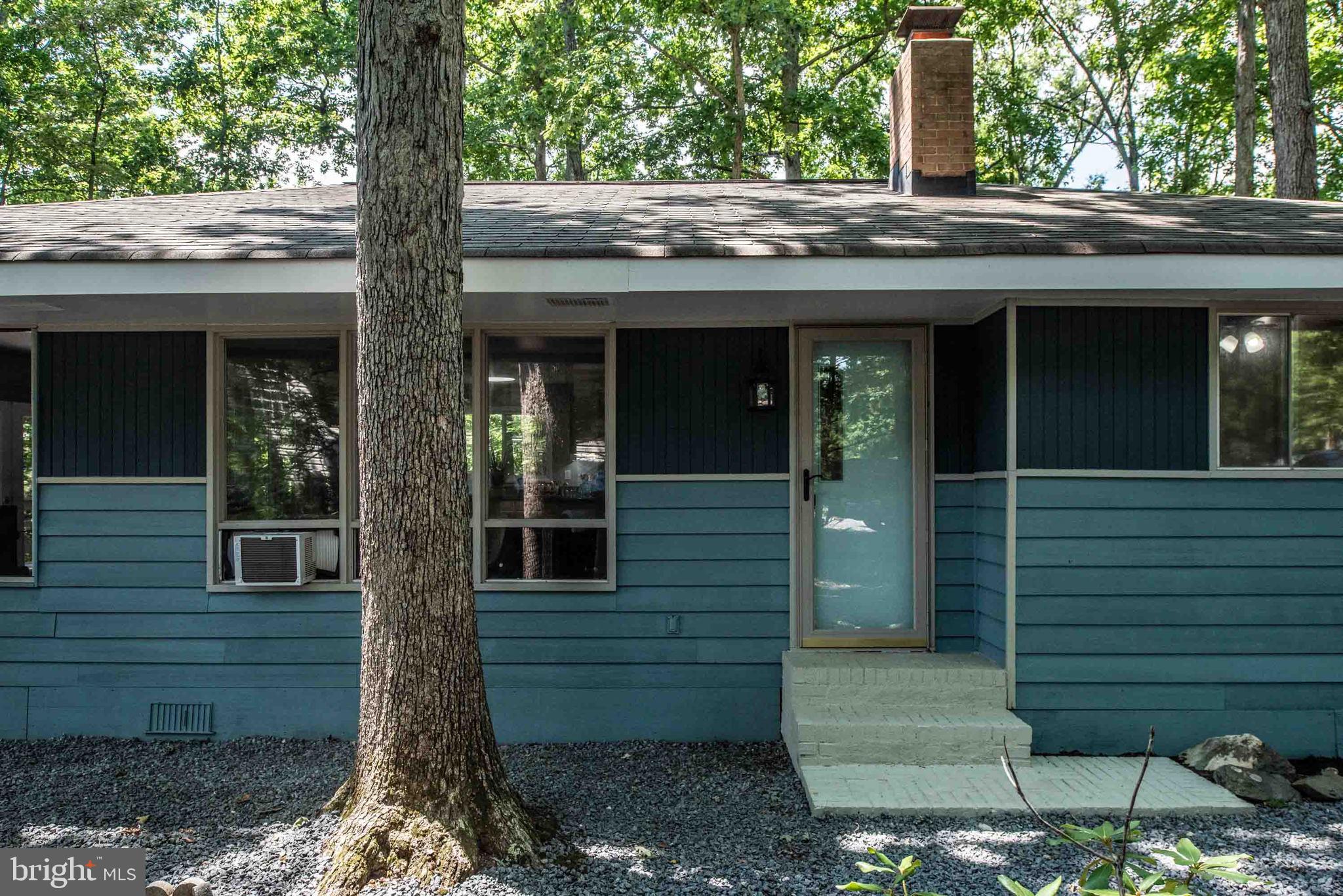 LAKE OF THE WOODS - Residential