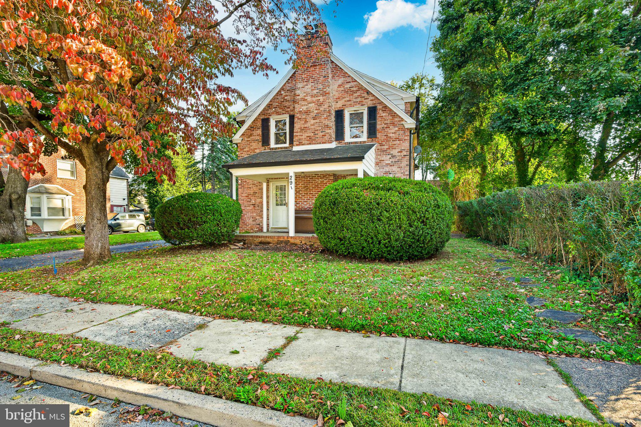 291 JACKSON AVENUE