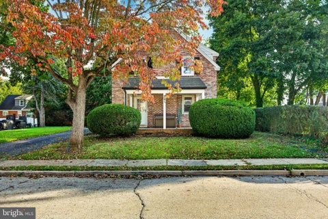 Photo of 291 Jackson Avenue, LANSDOWNE, PA 19050 (MLS # PADE2125806)