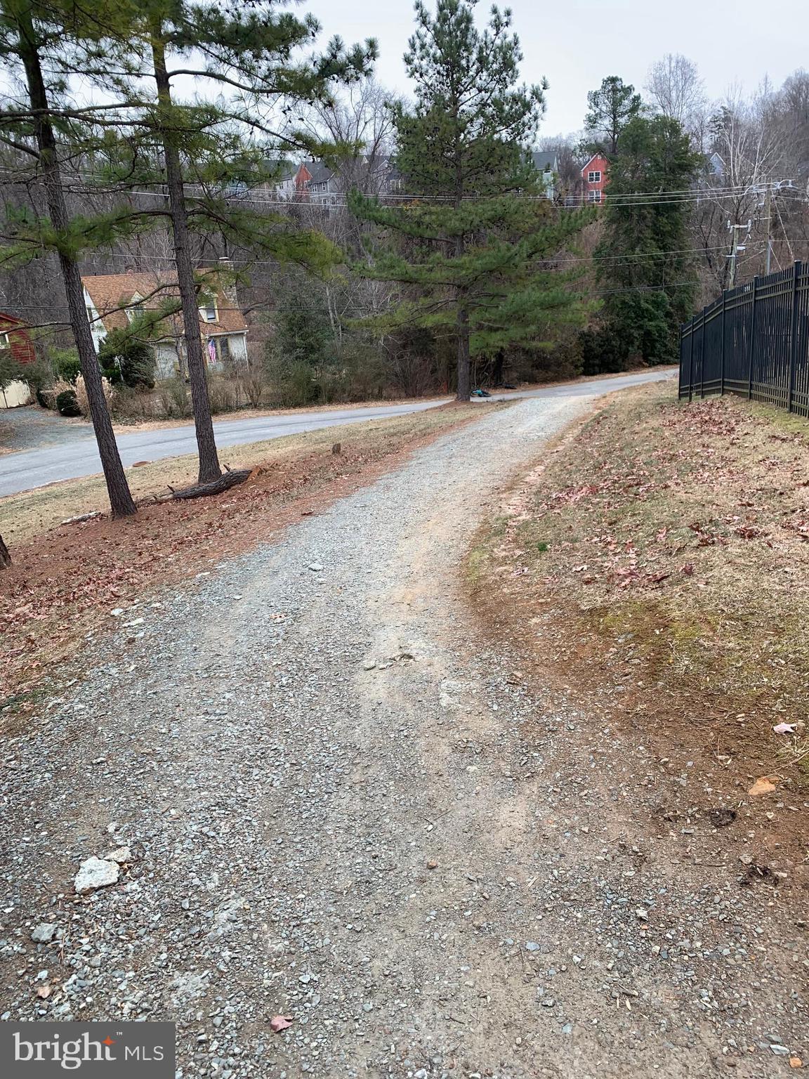 PARKSIDE AT EAGLE'S LANDING - Residential