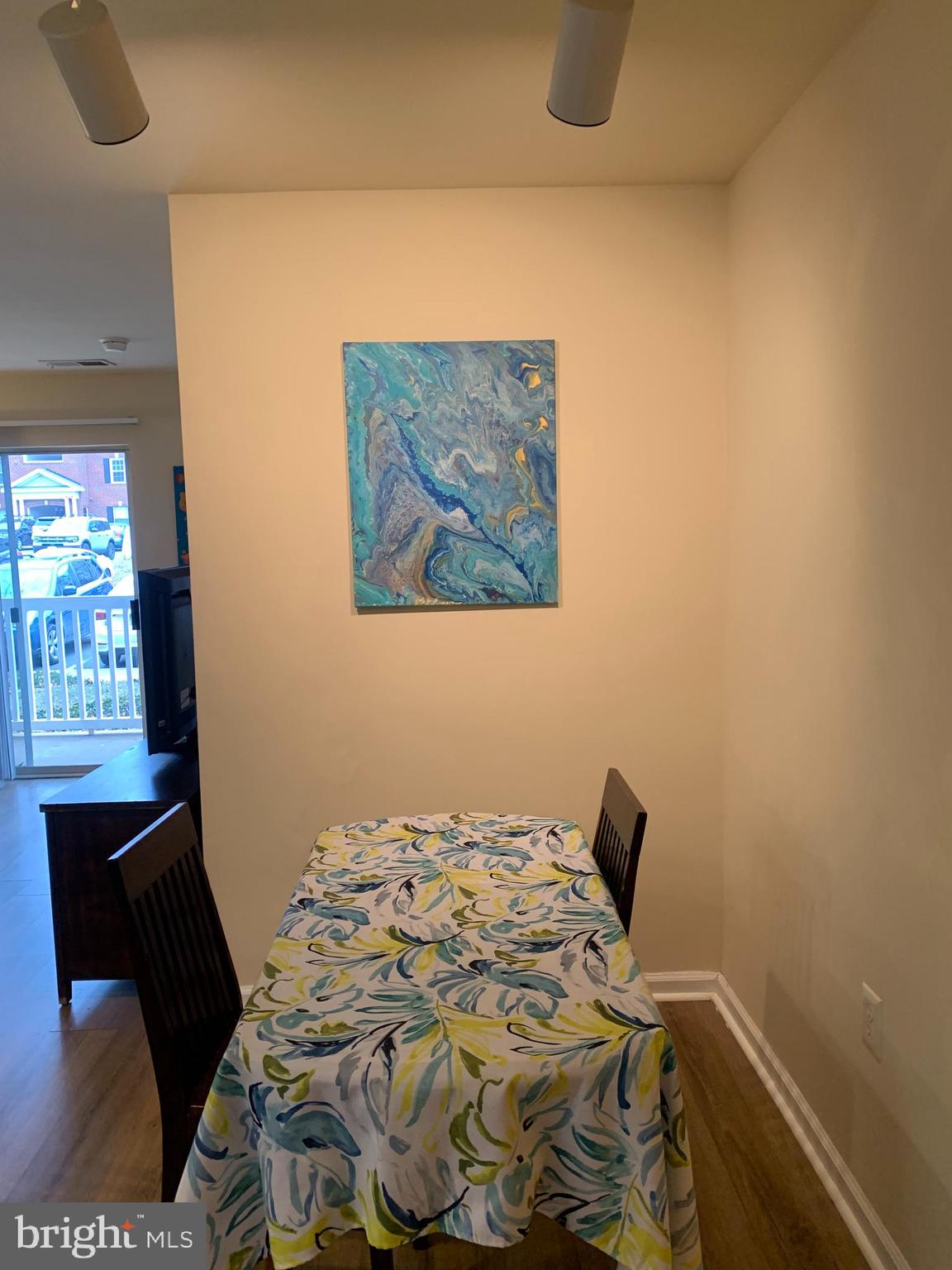 PARKSIDE AT EAGLE'S LANDING - Residential