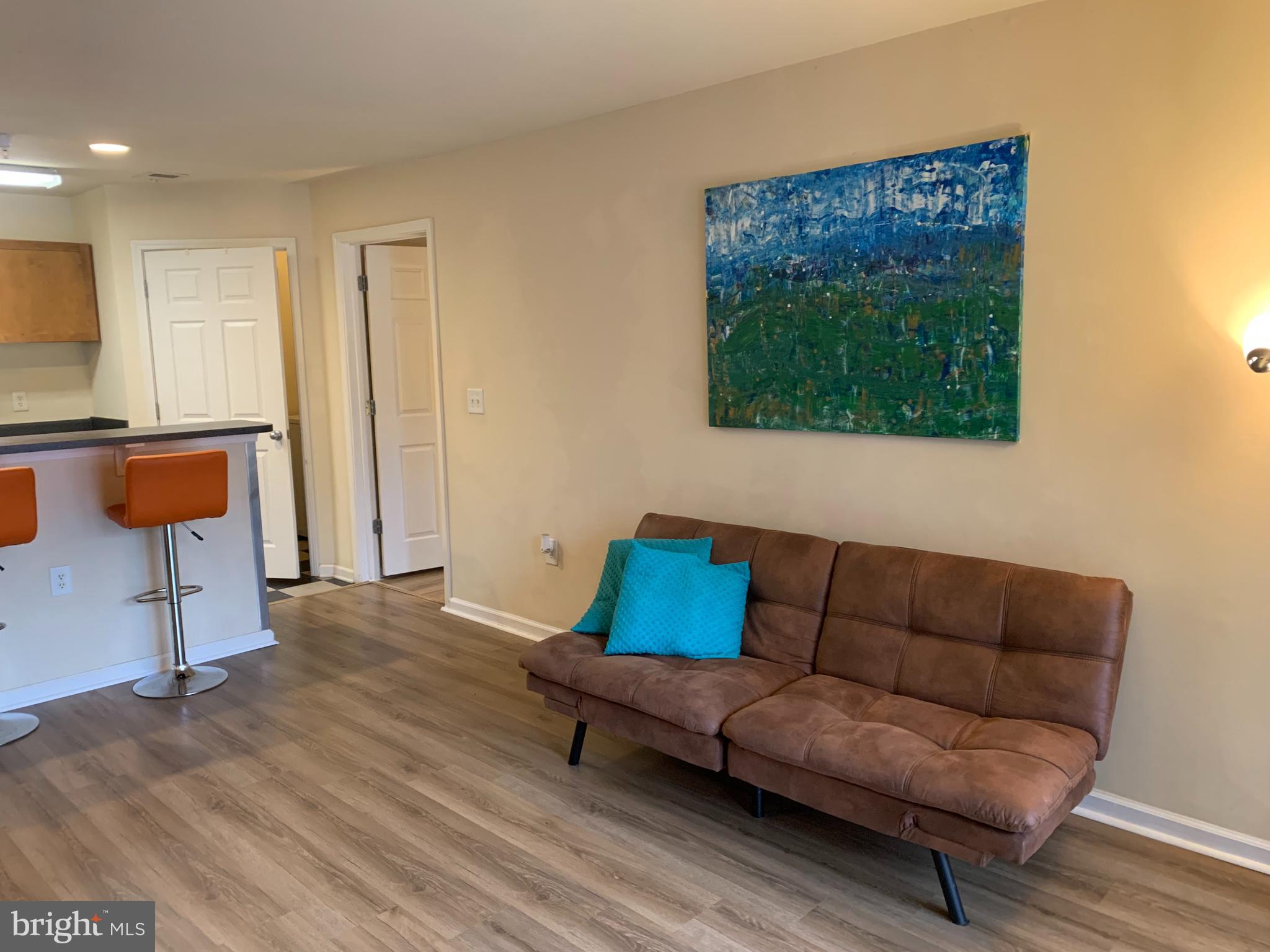 PARKSIDE AT EAGLE'S LANDING - Residential