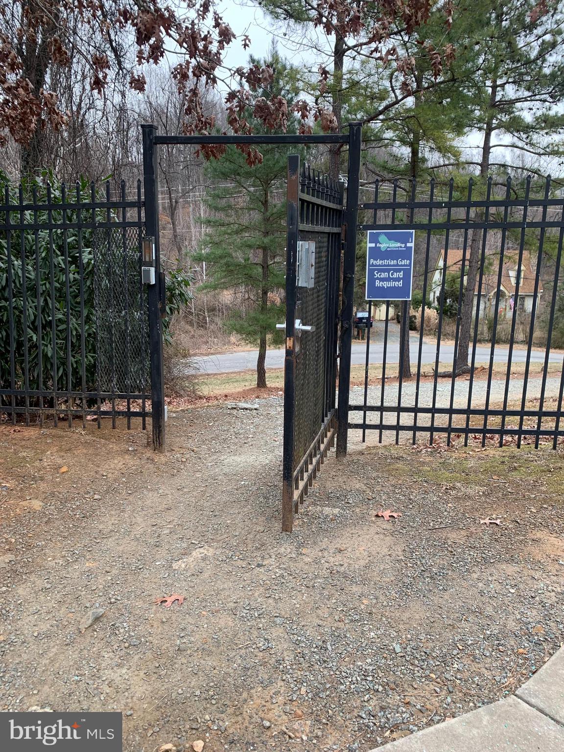 PARKSIDE AT EAGLE'S LANDING - Residential