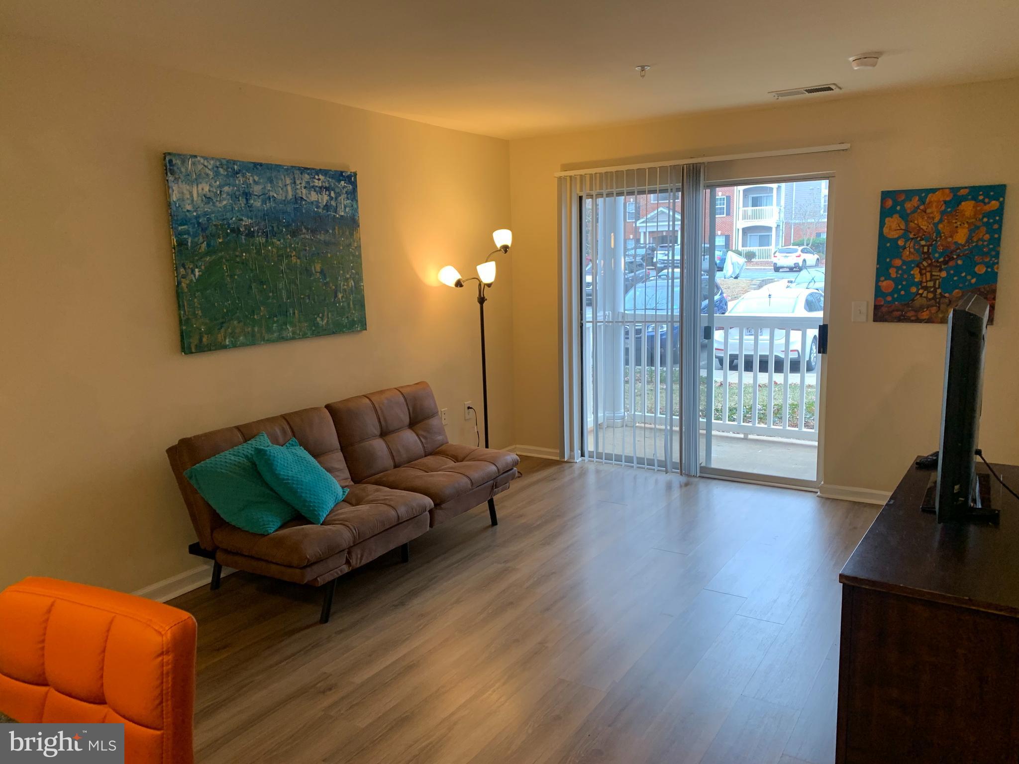 PARKSIDE AT EAGLE'S LANDING - Residential