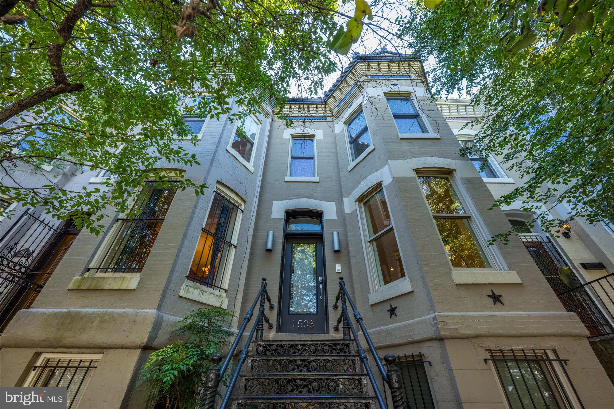 1508 R Street NW Unit 2, Washington, DC 20009