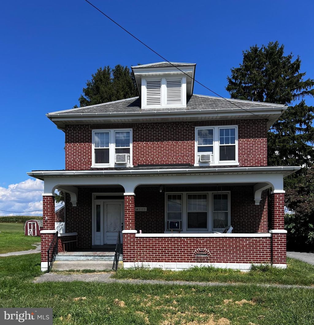 Photo of 111 Marticville Road, LANCASTER, PA 17603 (MLS # PALA2074856)