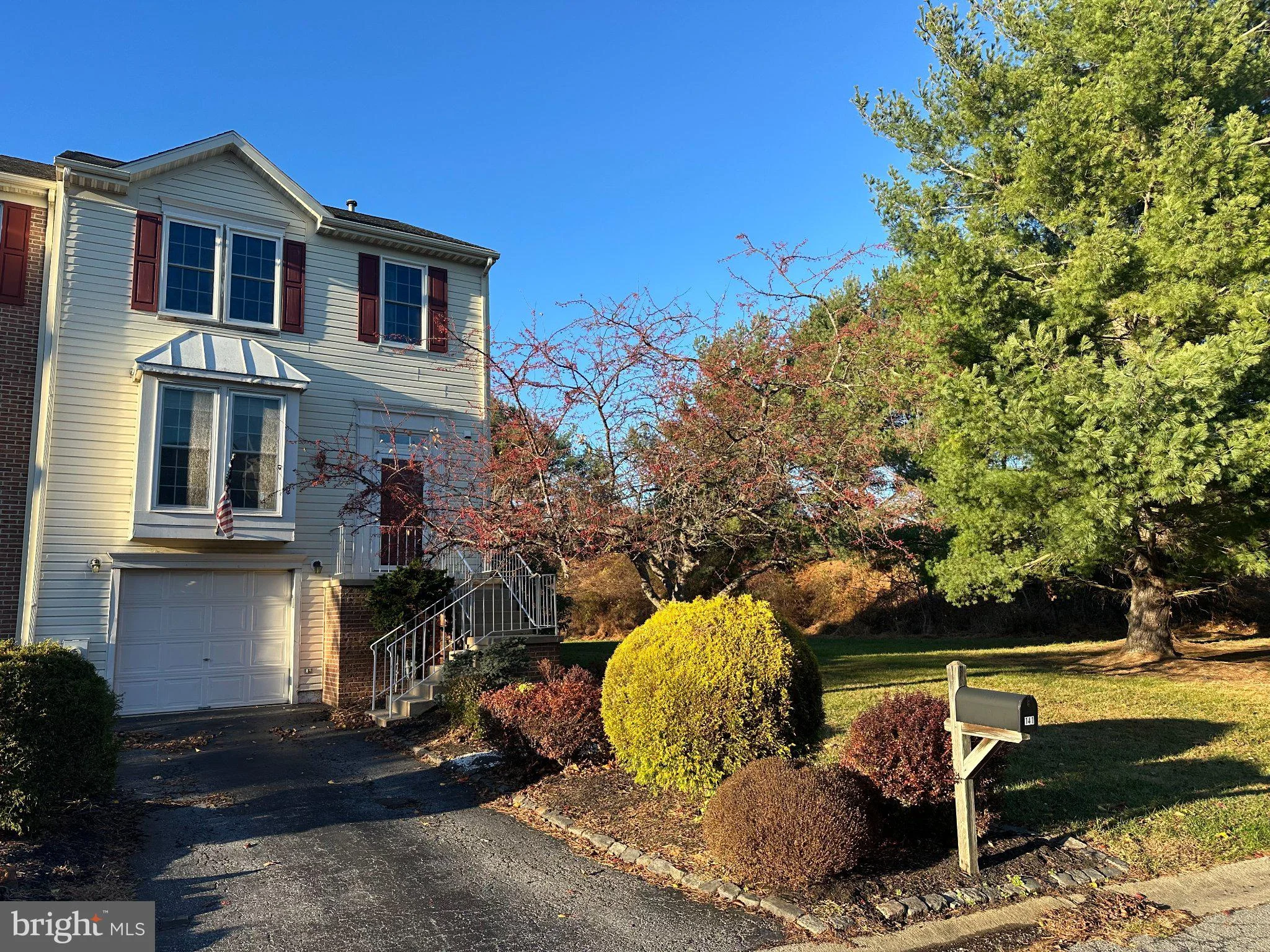 141 Attic Court, Wilmington, DE 19808