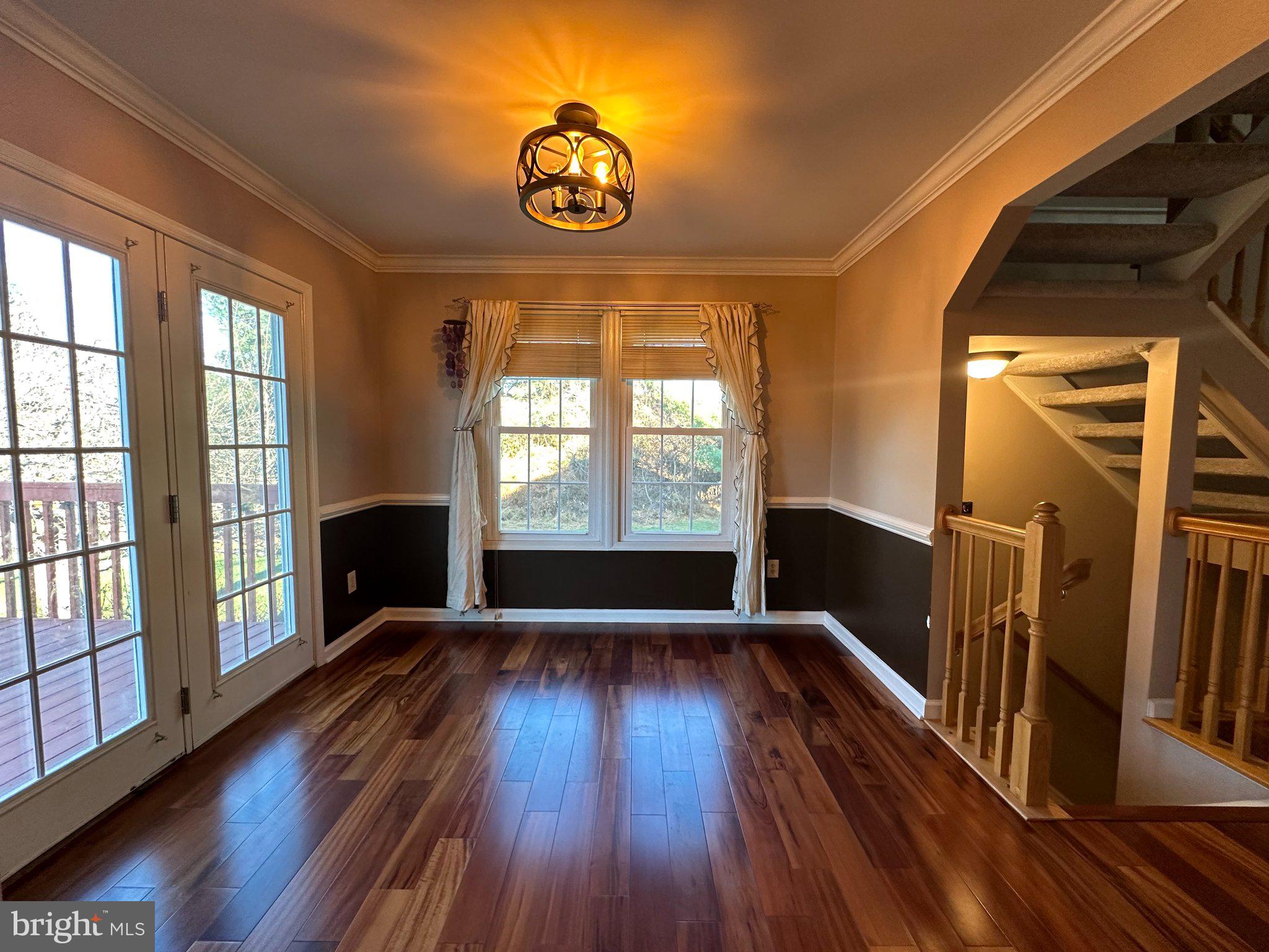 141 ATTIC COURT