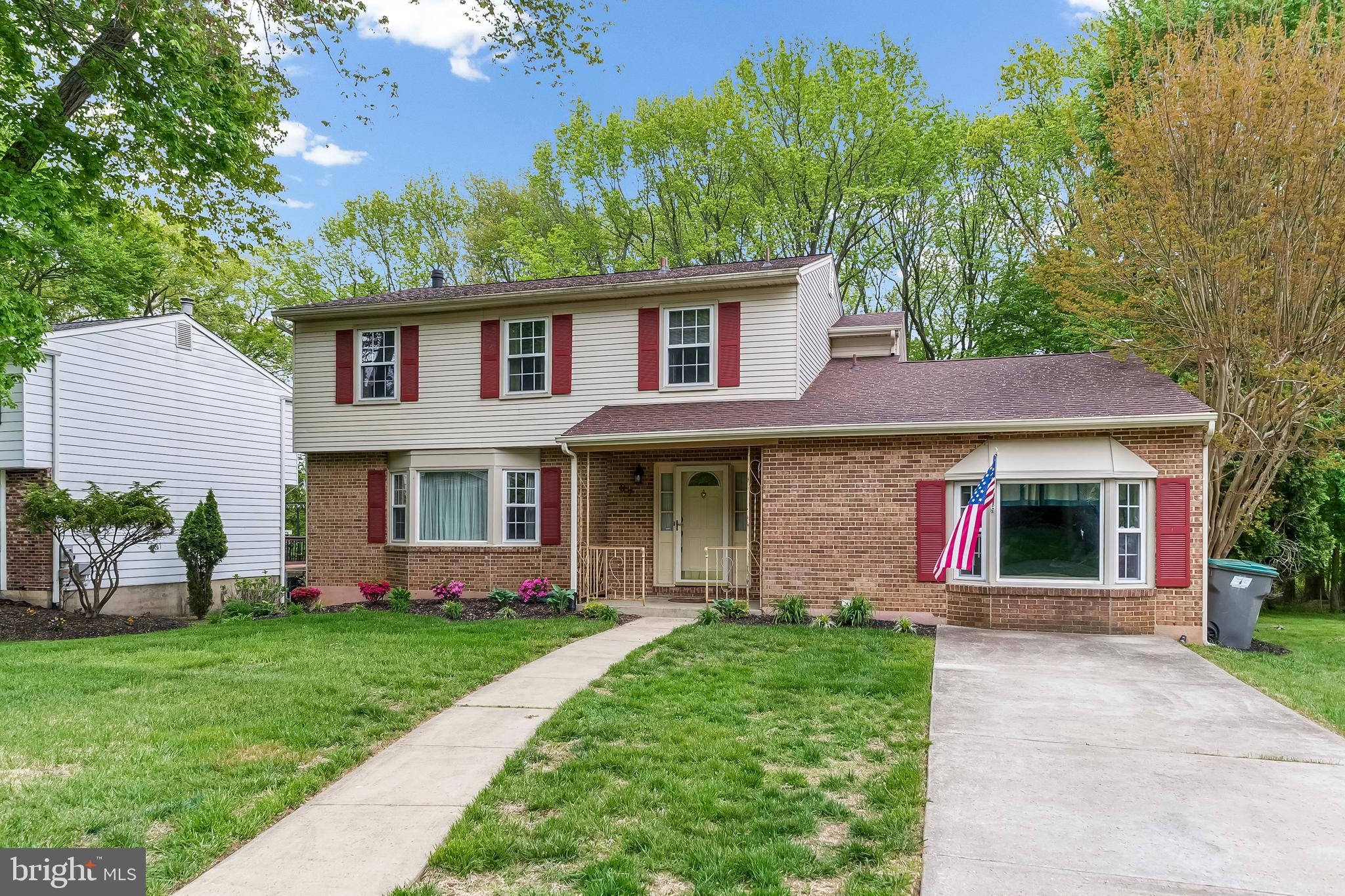 97 IROQUOIS COURT