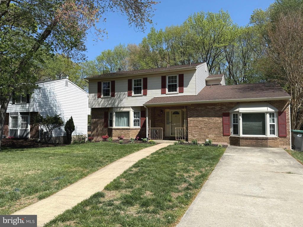 Photo of 97 Iroquois Court, NEWARK, DE 19702 (MLS # DENC2101122)