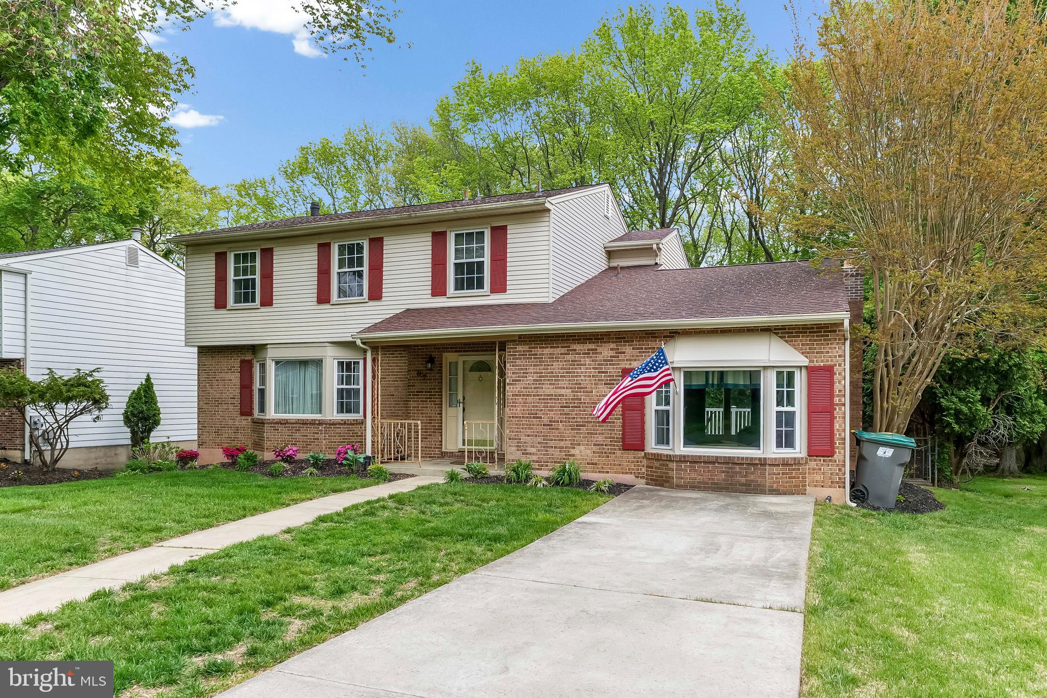 97 IROQUOIS COURT