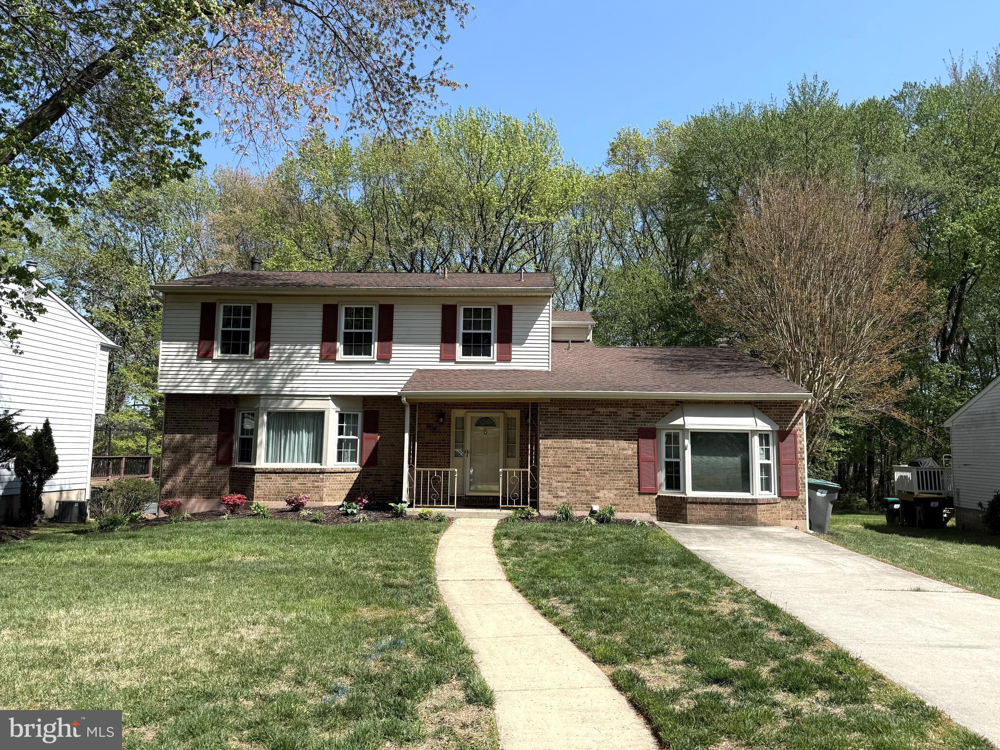 97 IROQUOIS COURT
