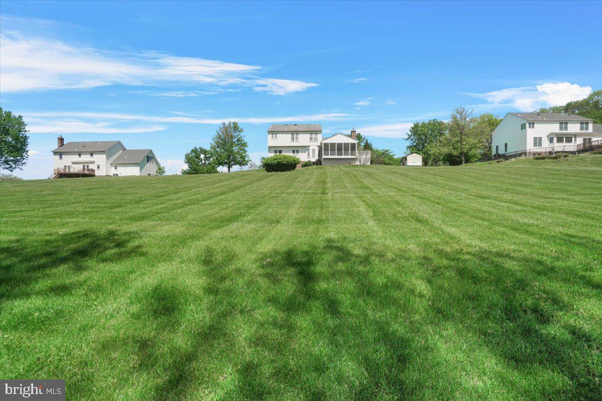 WEST OAK FIELDS - Residential