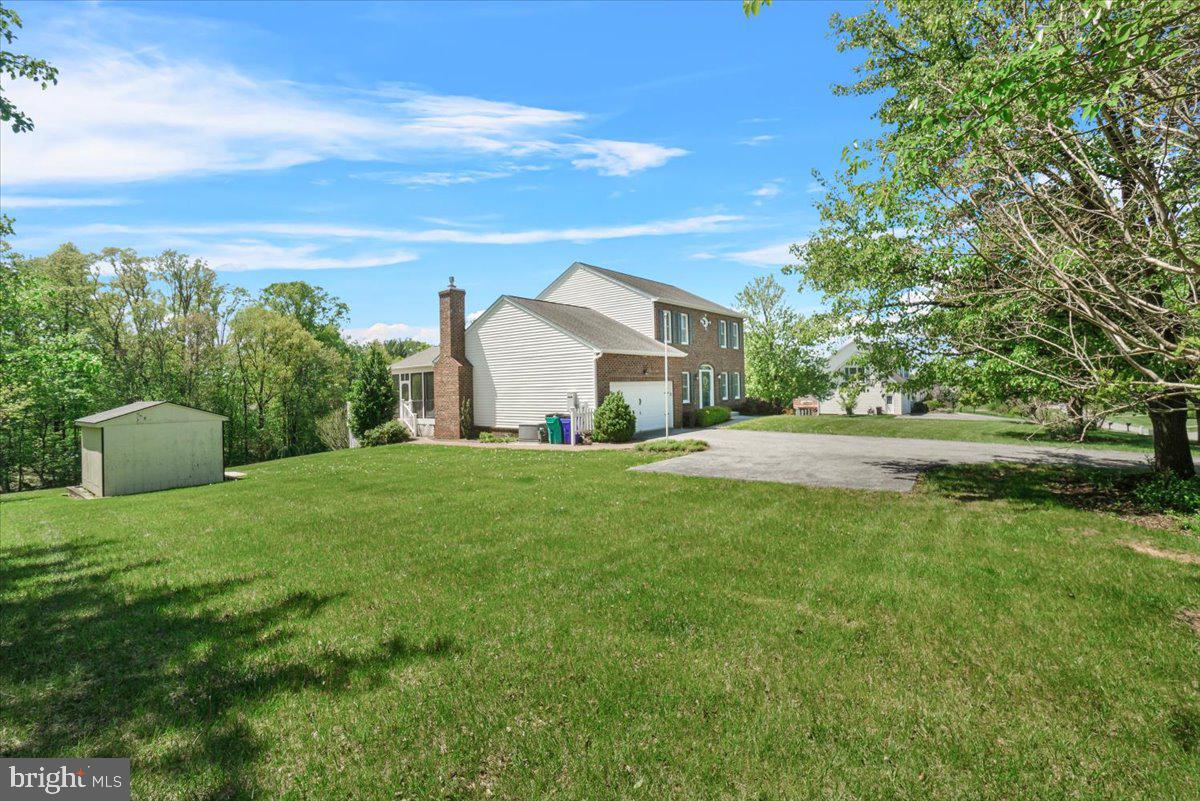 WEST OAK FIELDS - Residential