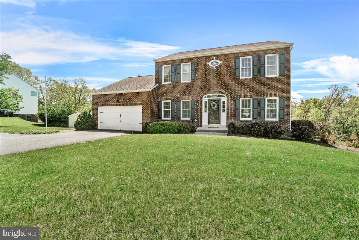 WEST OAK FIELDS - Residential