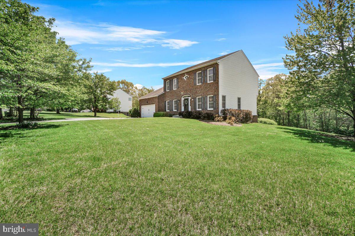 WEST OAK FIELDS - Residential