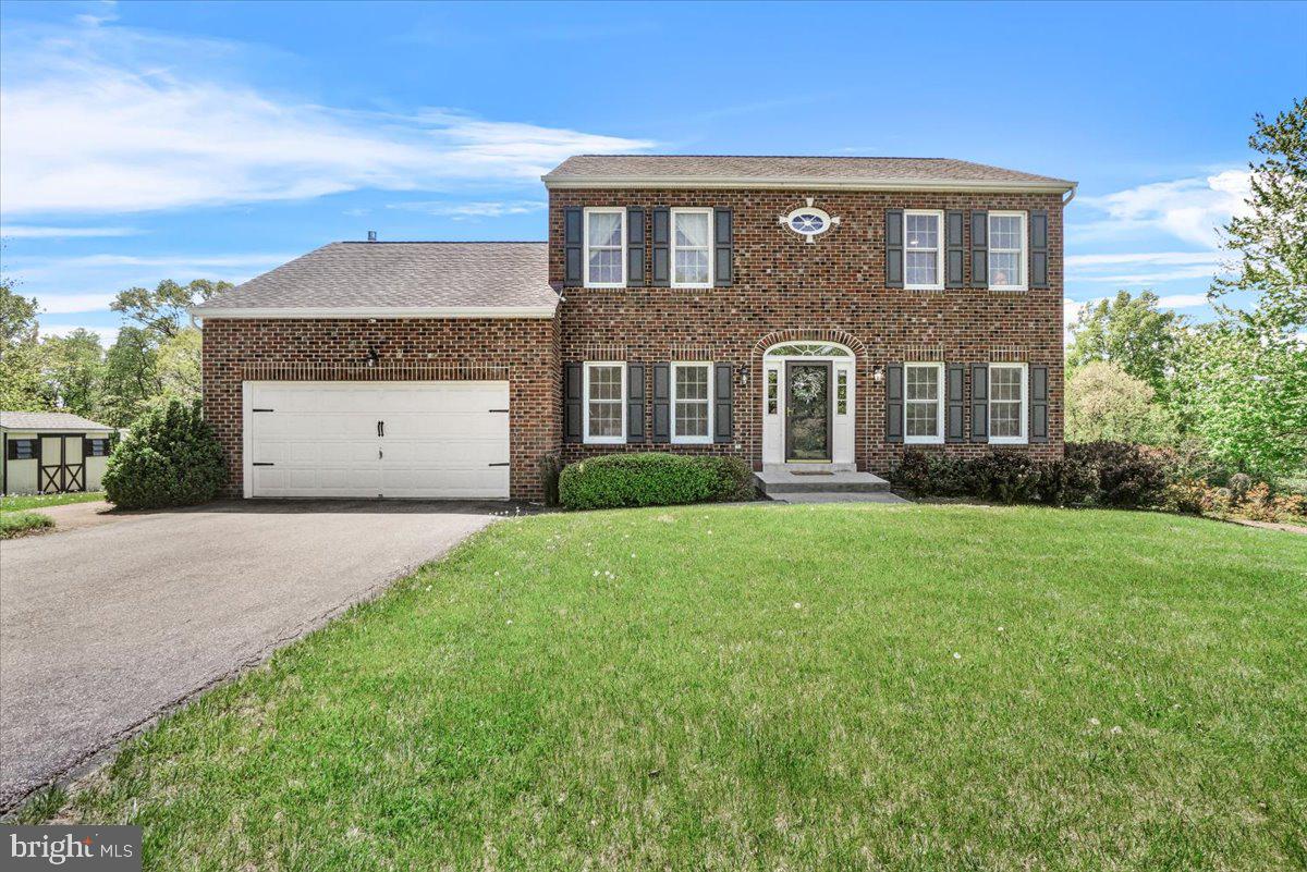 WEST OAK FIELDS - Residential