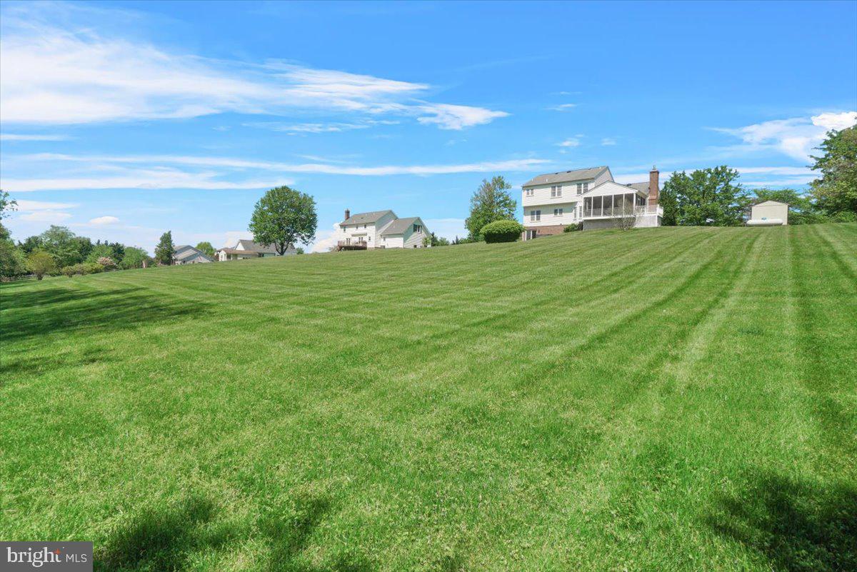 WEST OAK FIELDS - Residential