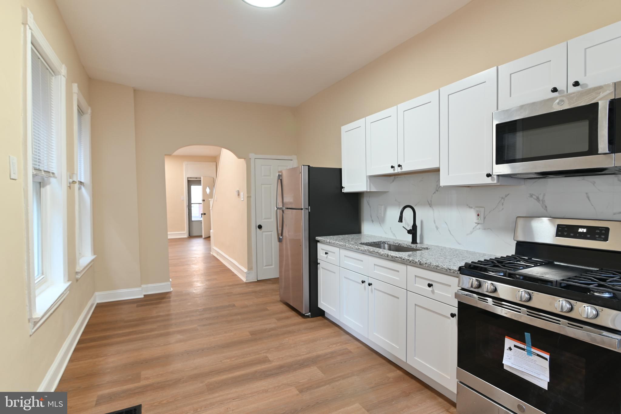 RICHMOND - Residential